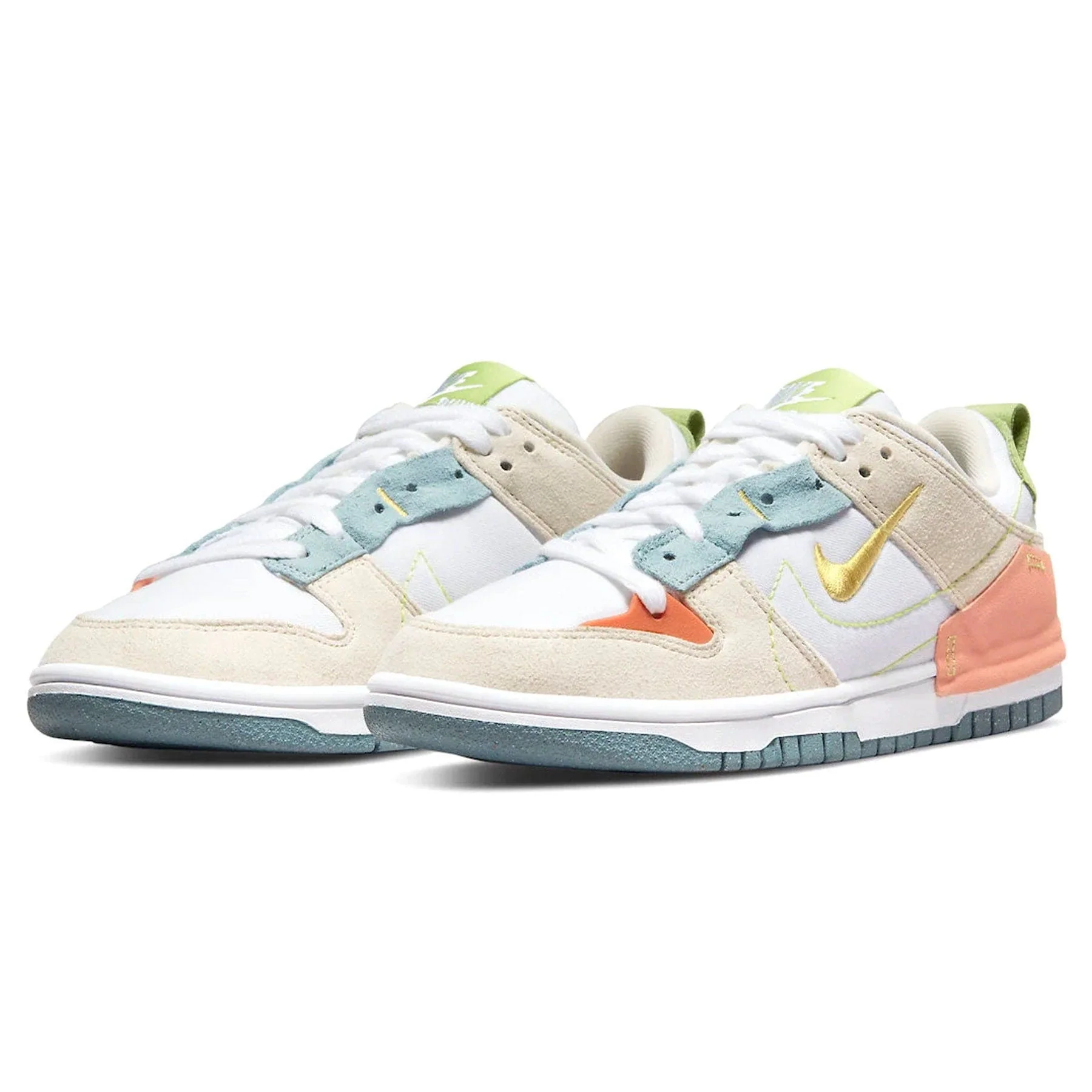 Nike Dunk Low Disrupt 2 Wmns 'Easter' - Image 2