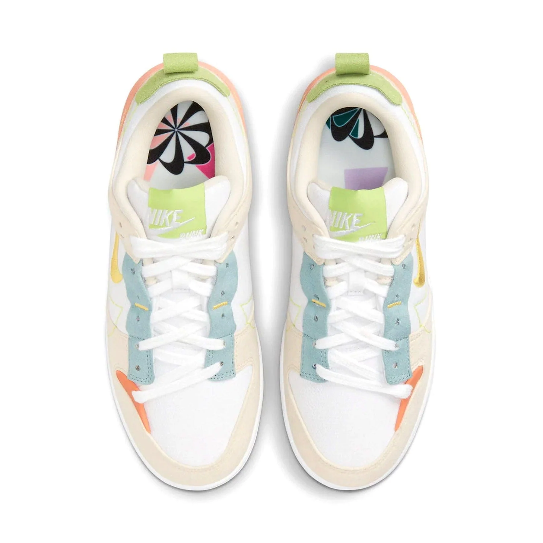 Nike Dunk Low Disrupt 2 Wmns 'Easter' - Image 3
