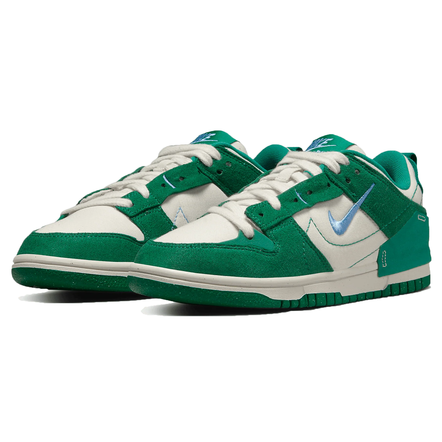 Nike Dunk Low Disrupt 2 Wmns 'Malachite' - Image 2
