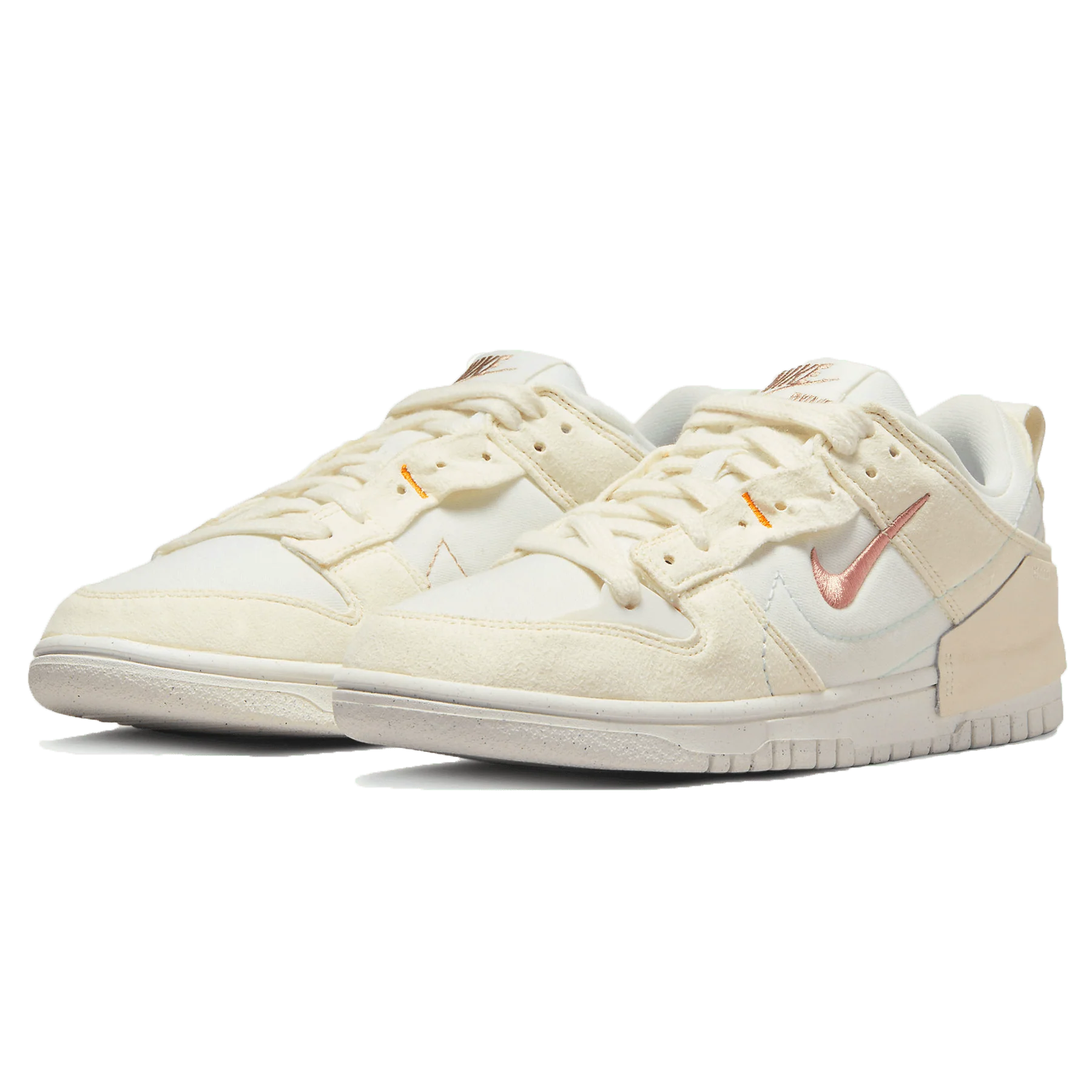 Nike Dunk Low Disrupt 2 Wmns 'Pale Ivory' - Image 2