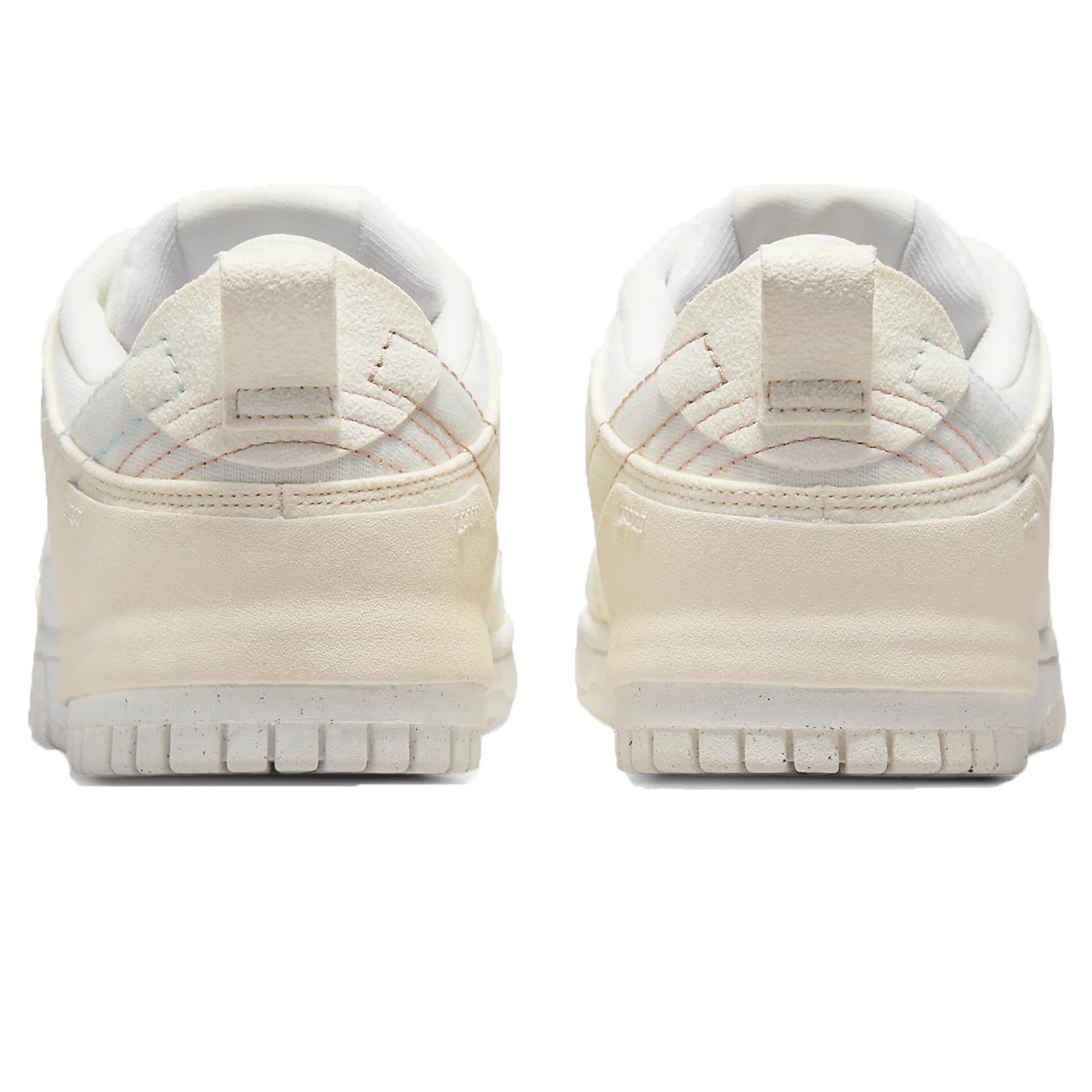 Nike Dunk Low Disrupt 2 Wmns 'Pale Ivory' - Image 3