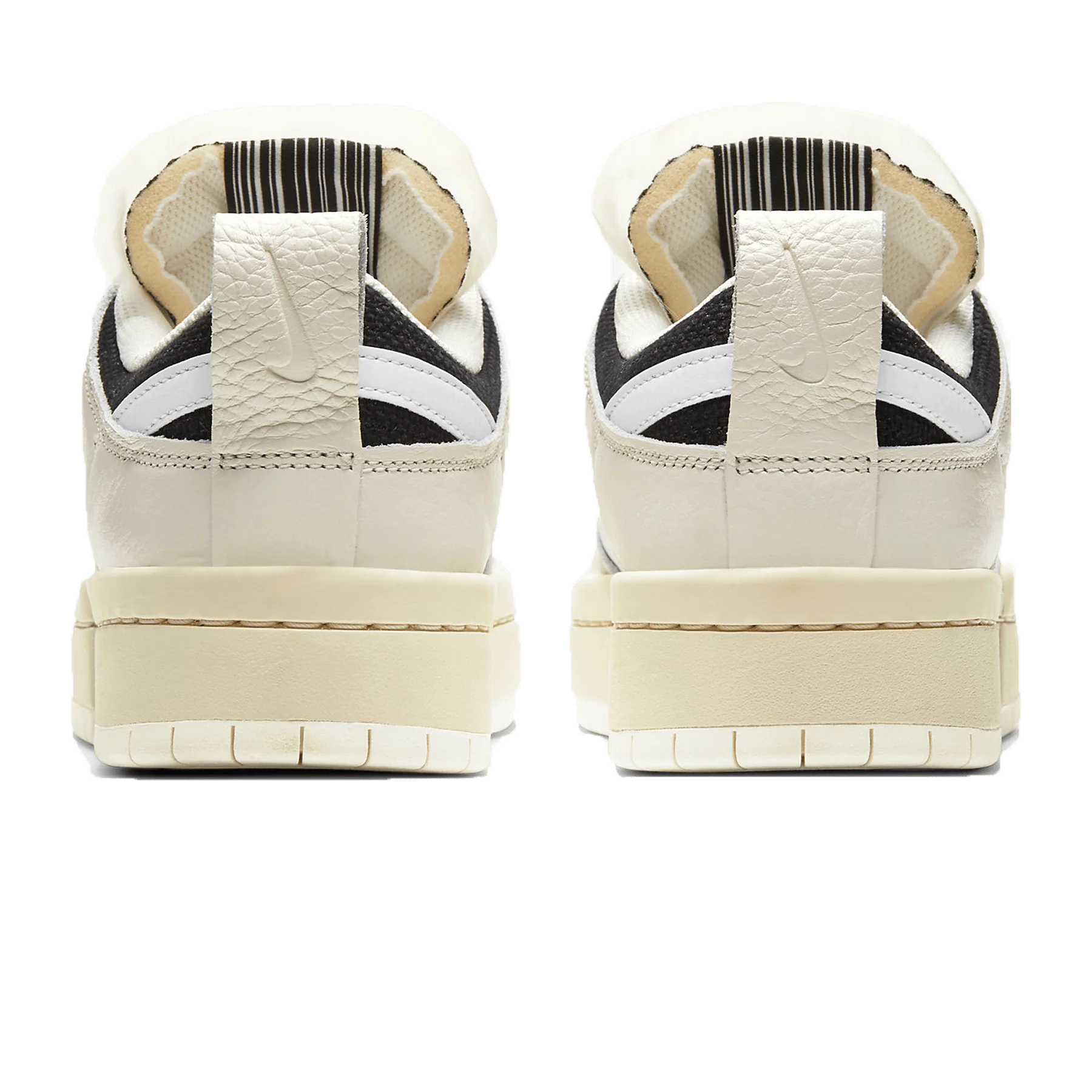Nike Dunk Low Disrupt Wmns 'Ivory Black' - Image 3