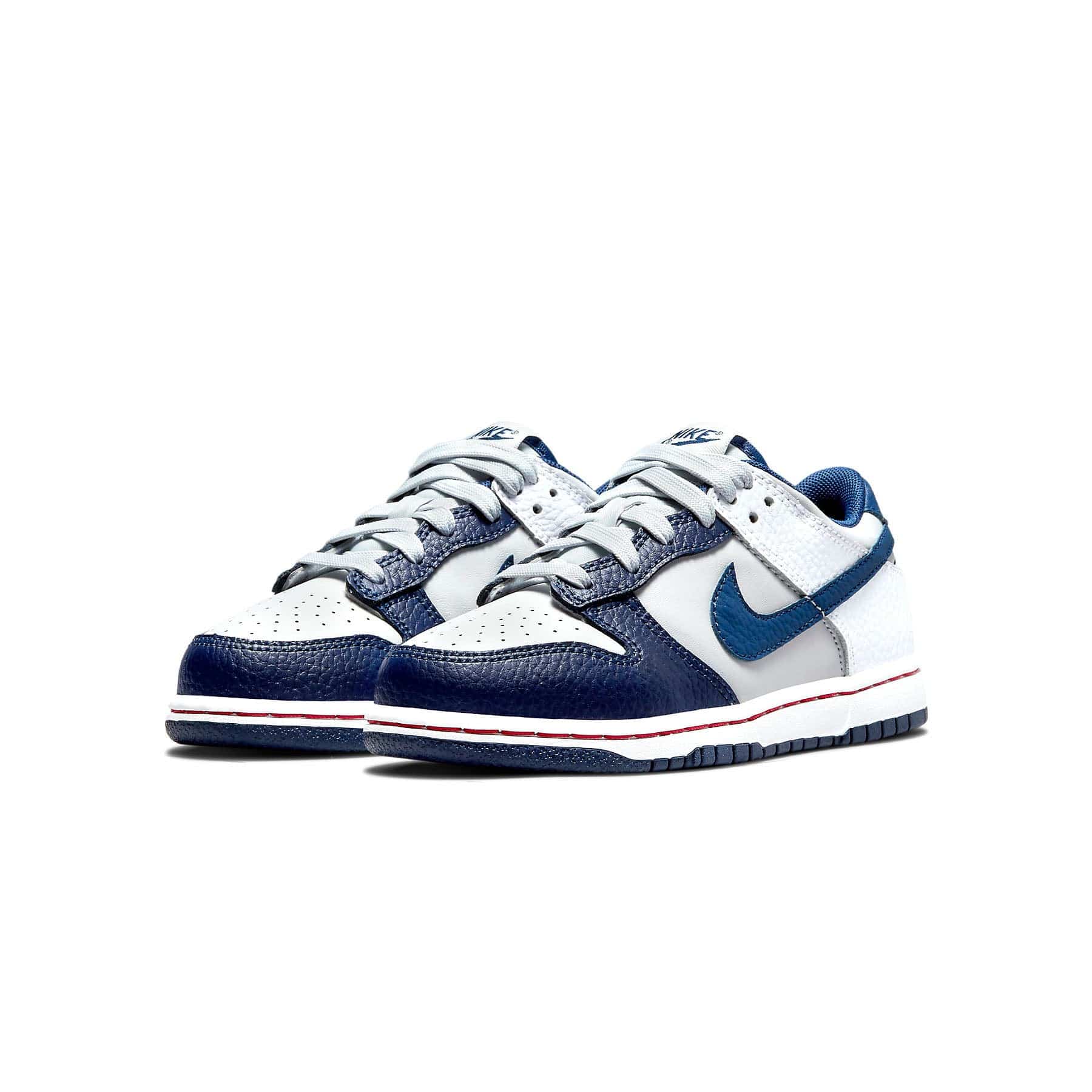 Nike NBA x Dunk Low EMB PS '75th Anniversary - Nets' - Image 2
