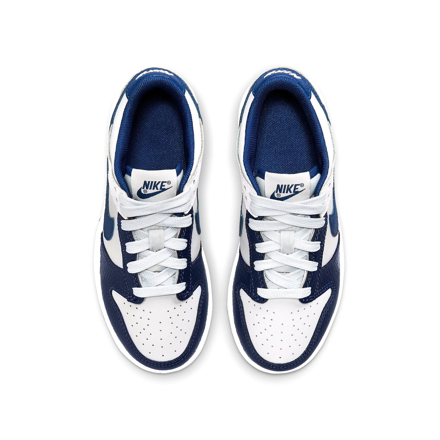 Nike NBA x Dunk Low EMB PS '75th Anniversary - Nets' - Image 3