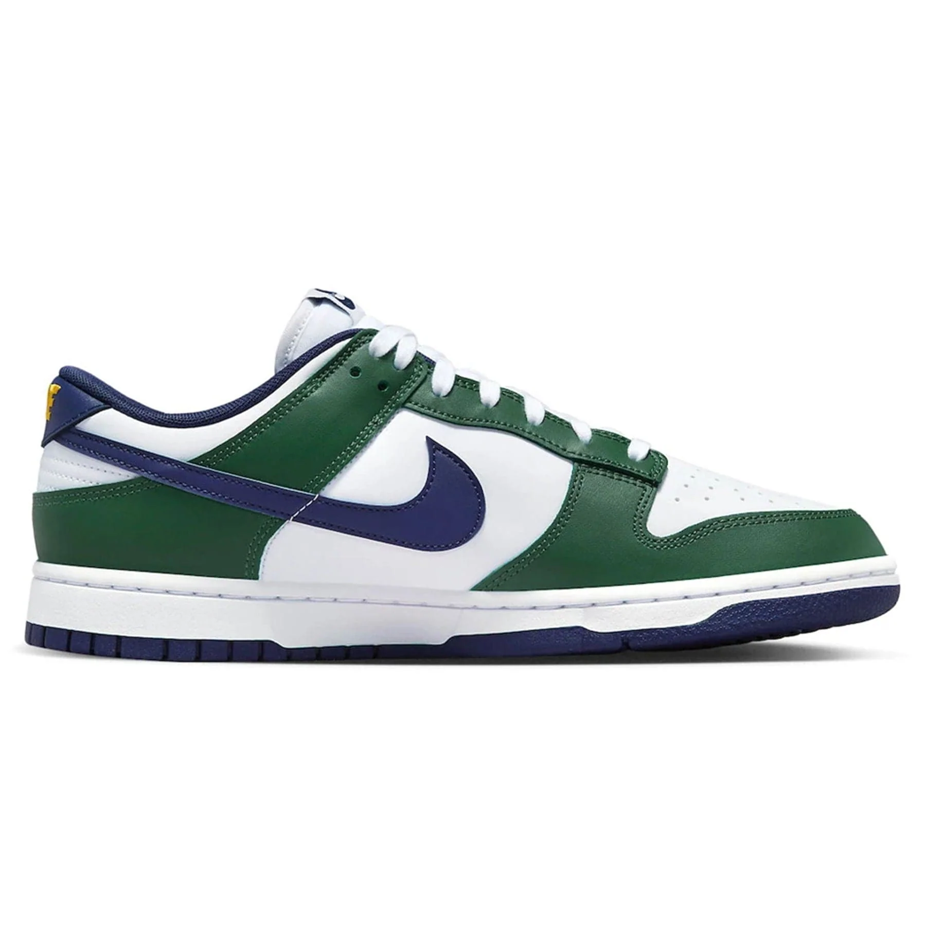 Nike Dunk Low 'Fir Midnight Navy' - Image 2