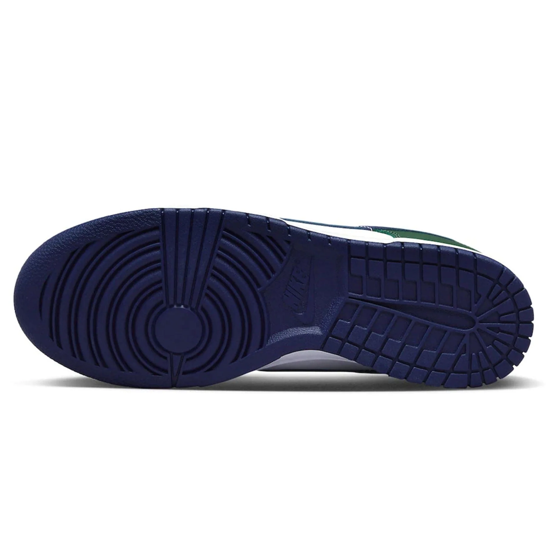 Nike Dunk Low 'Fir Midnight Navy' - Image 6