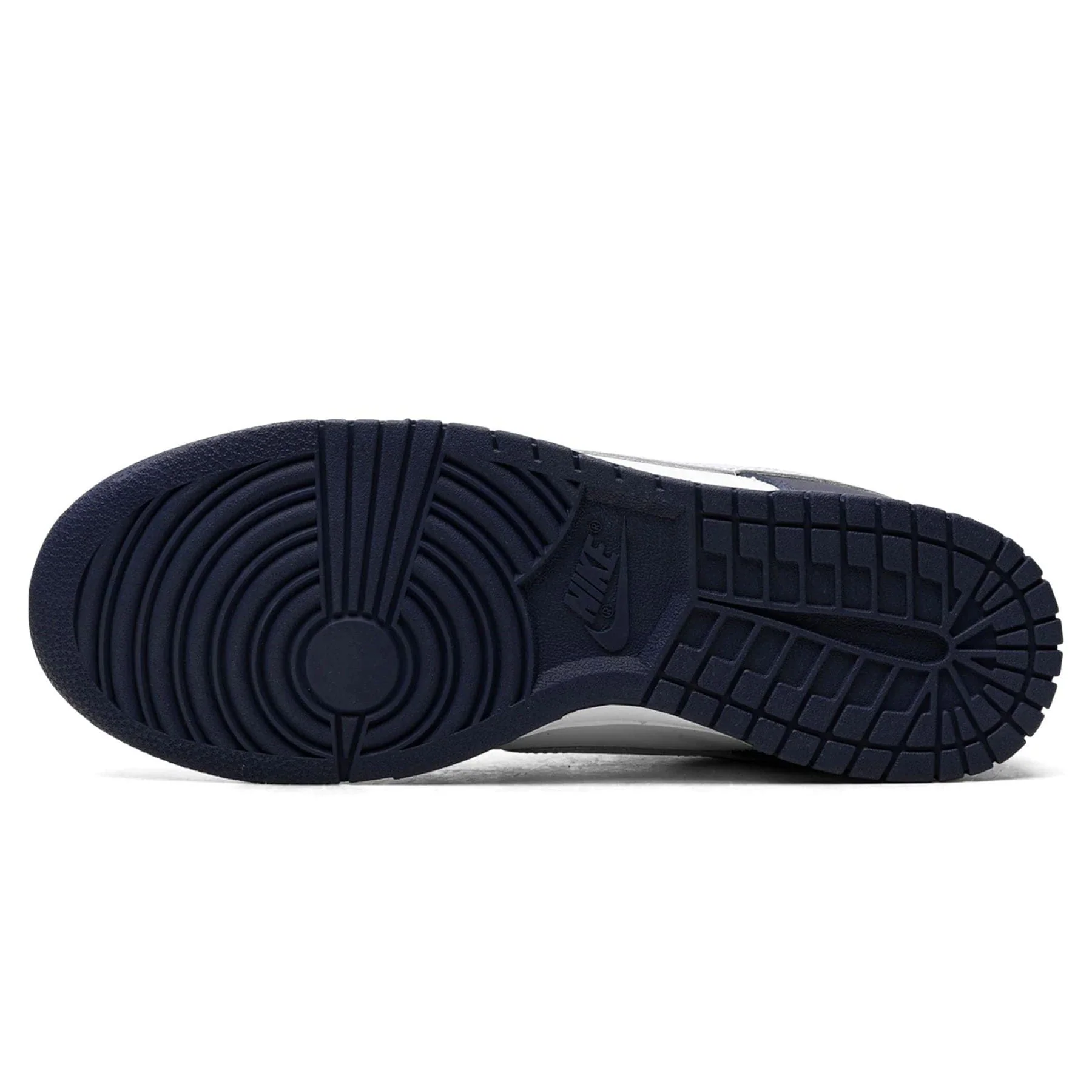 Nike Dunk Low 'Game Royal Navy' - Image 5