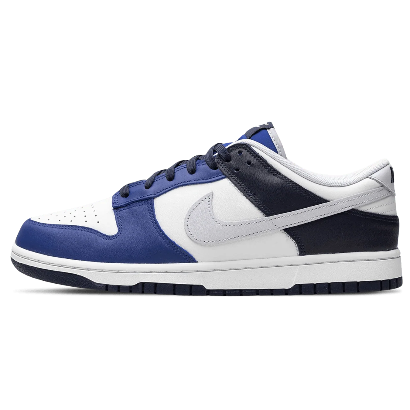 Nike Dunk Low 'Game Royal Navy'