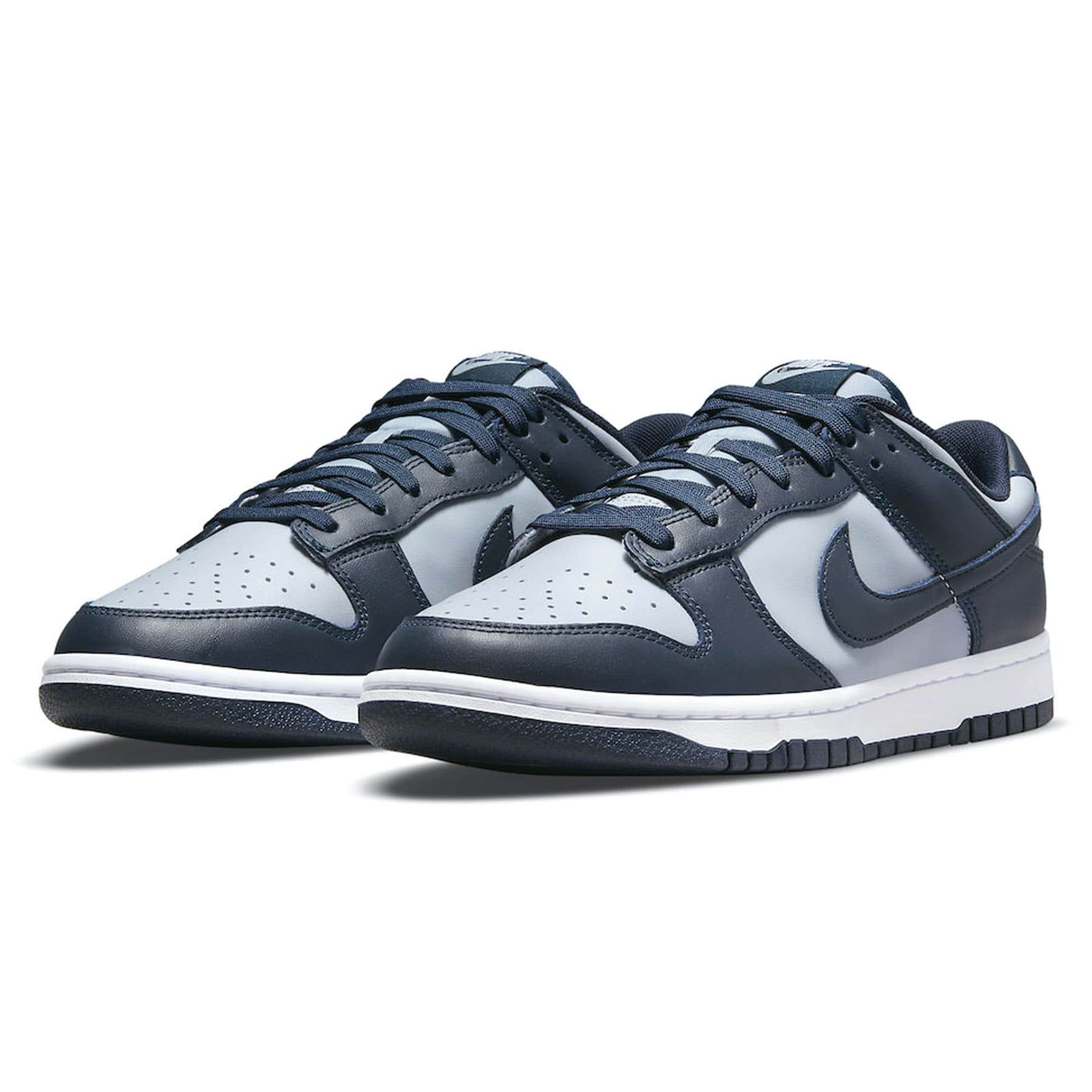Nike Dunk Low 'Georgetown' - Image 2