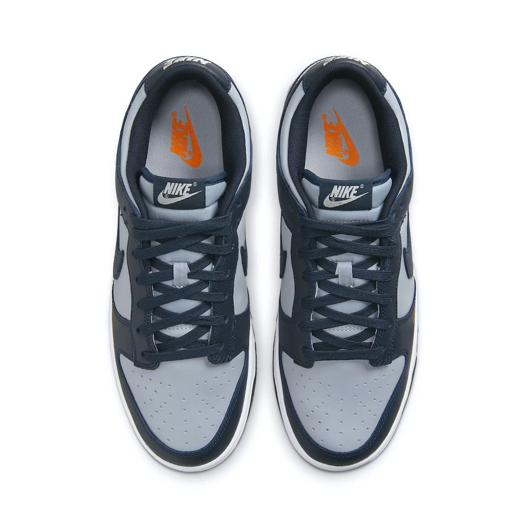 Nike Dunk Low 'Georgetown' - Image 3