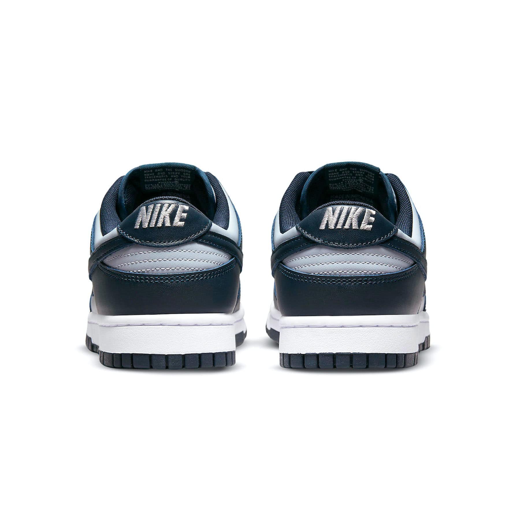 Nike Dunk Low 'Georgetown' - Image 4