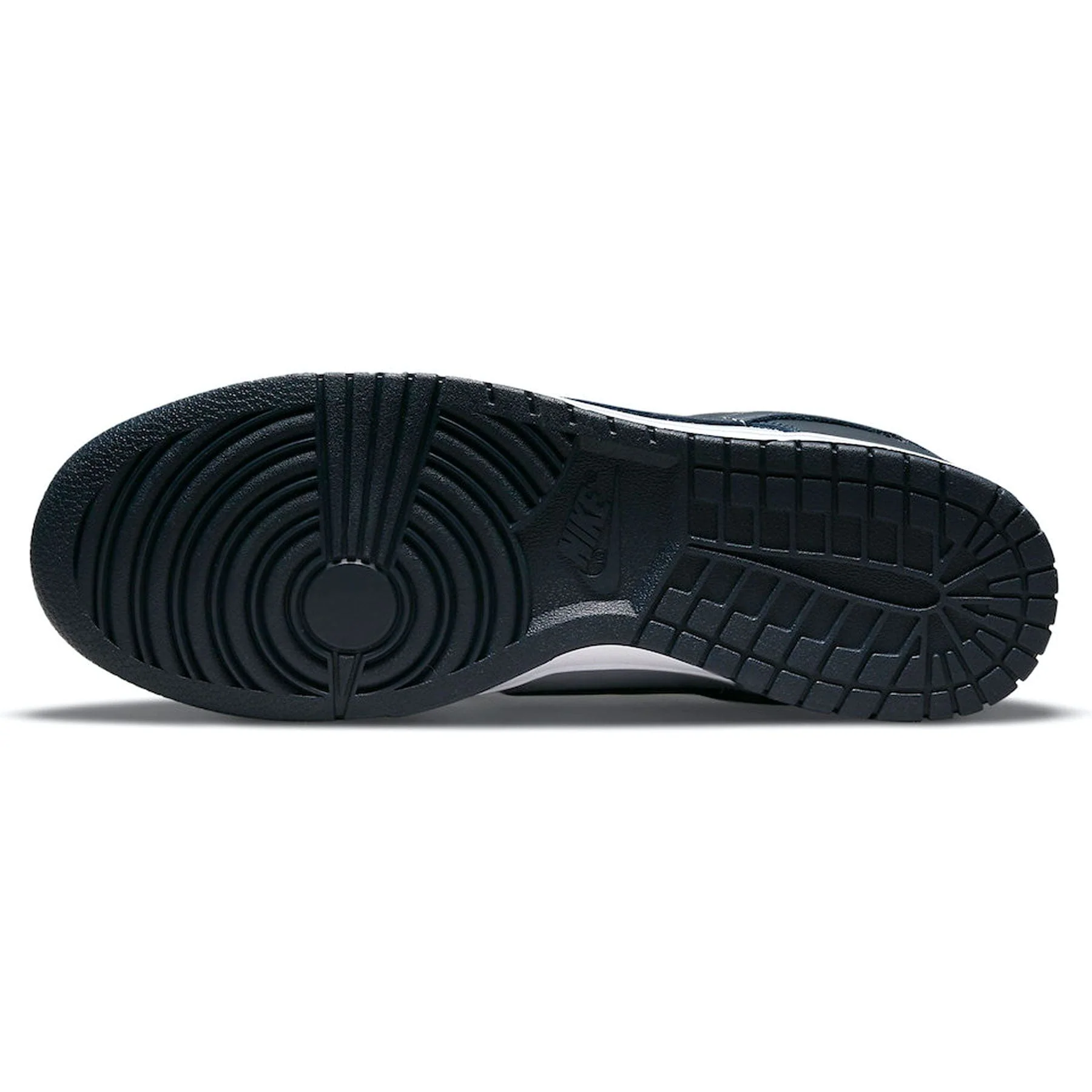 Nike Dunk Low 'Georgetown' - Image 5