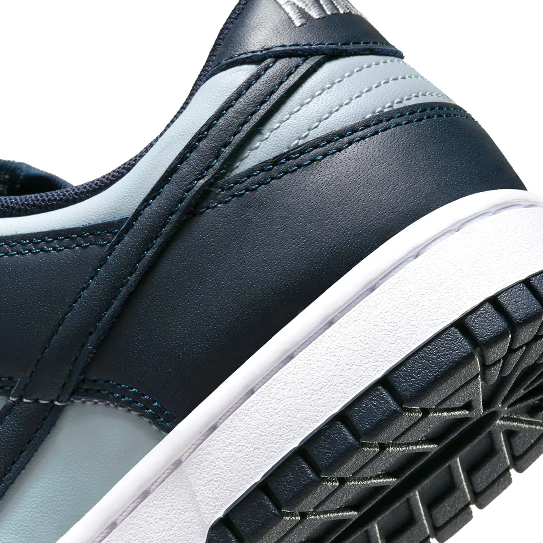 Nike Dunk Low 'Georgetown' - Image 7