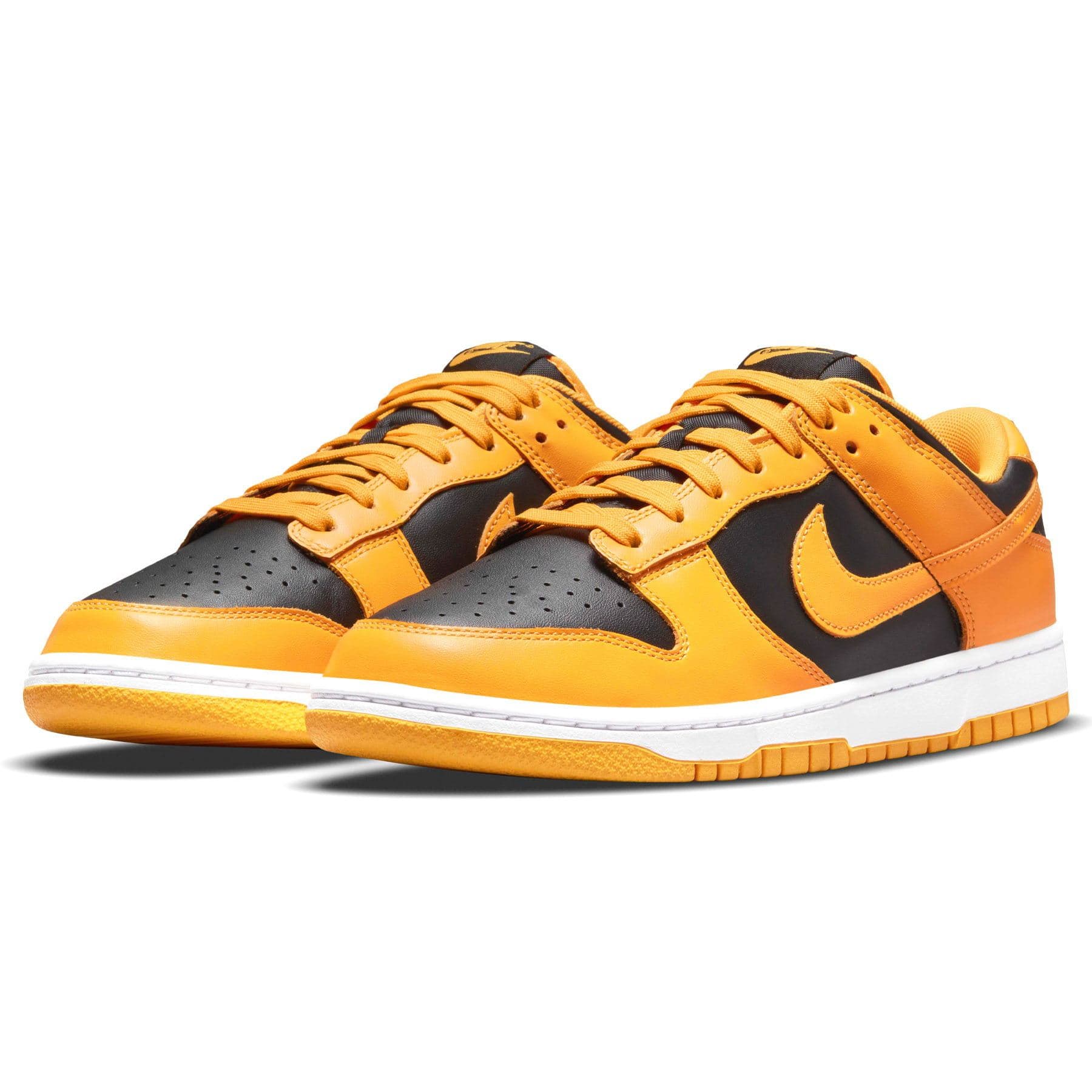 Nike Dunk Low 'Goldenrod' - Image 2