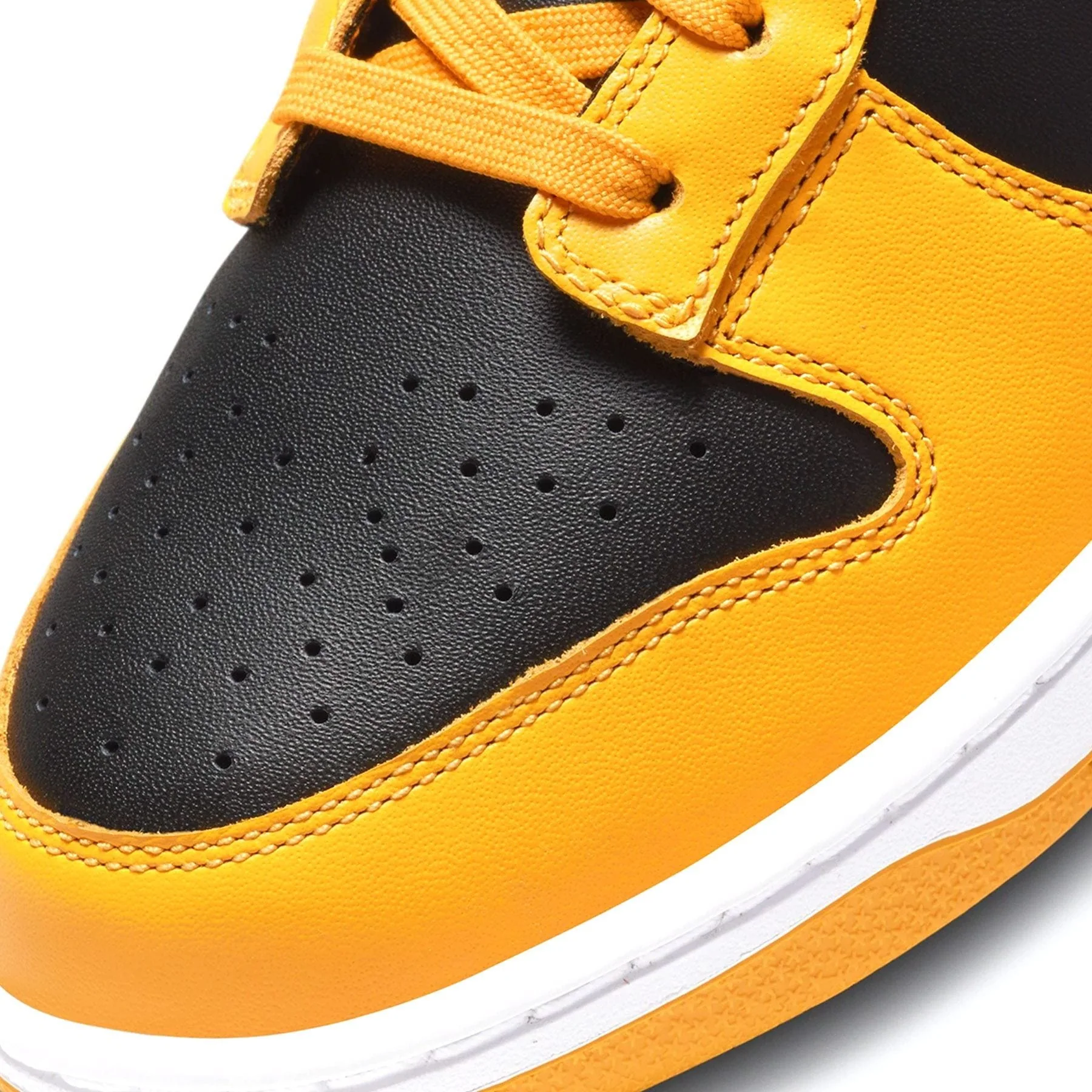 Nike Dunk Low 'Goldenrod' - Image 6