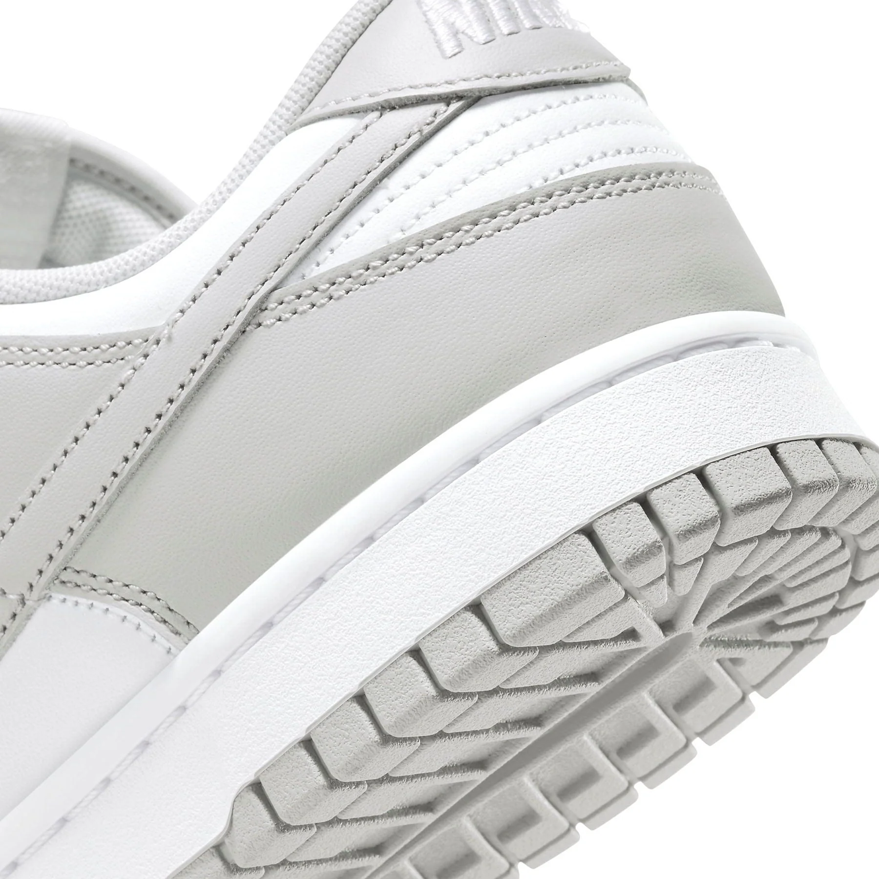 Nike Dunk Low 'Grey Fog' - Image 7