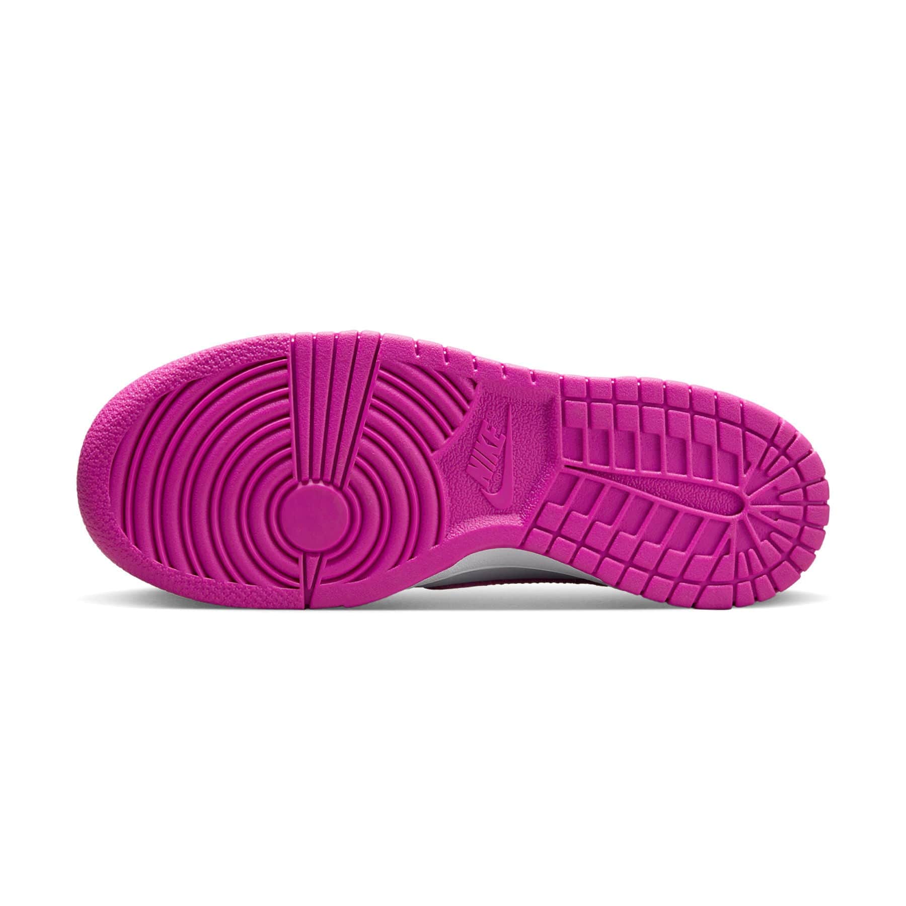 Nike Dunk Low GS 'Active Fuchsia' - Image 5