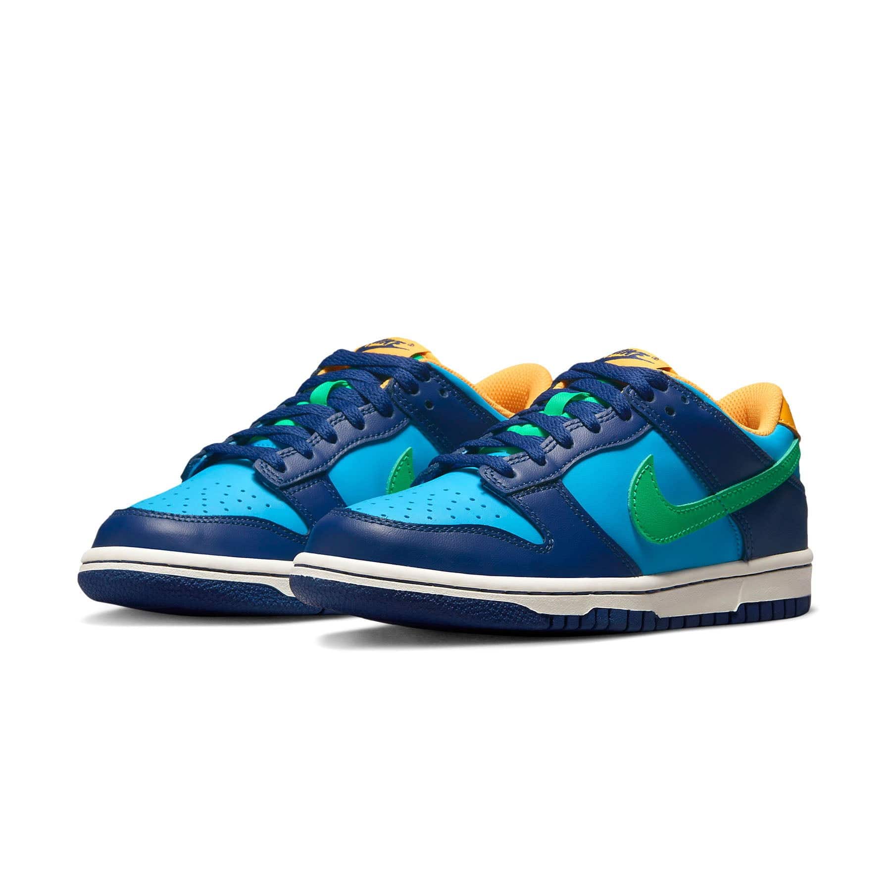 Nike Dunk Low GS 'All-Star 2023' - Image 2