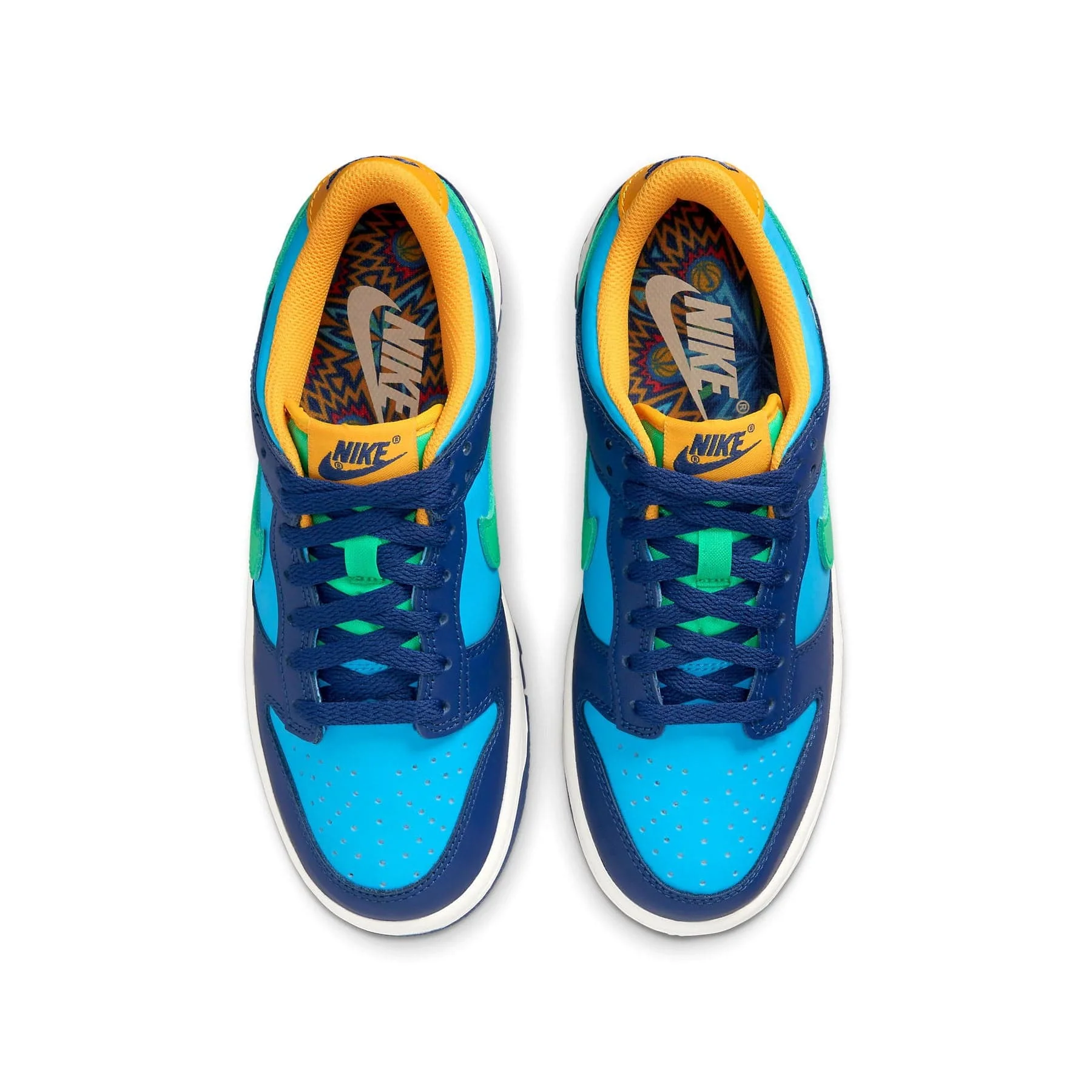 Nike Dunk Low GS 'All-Star 2023' - Image 3