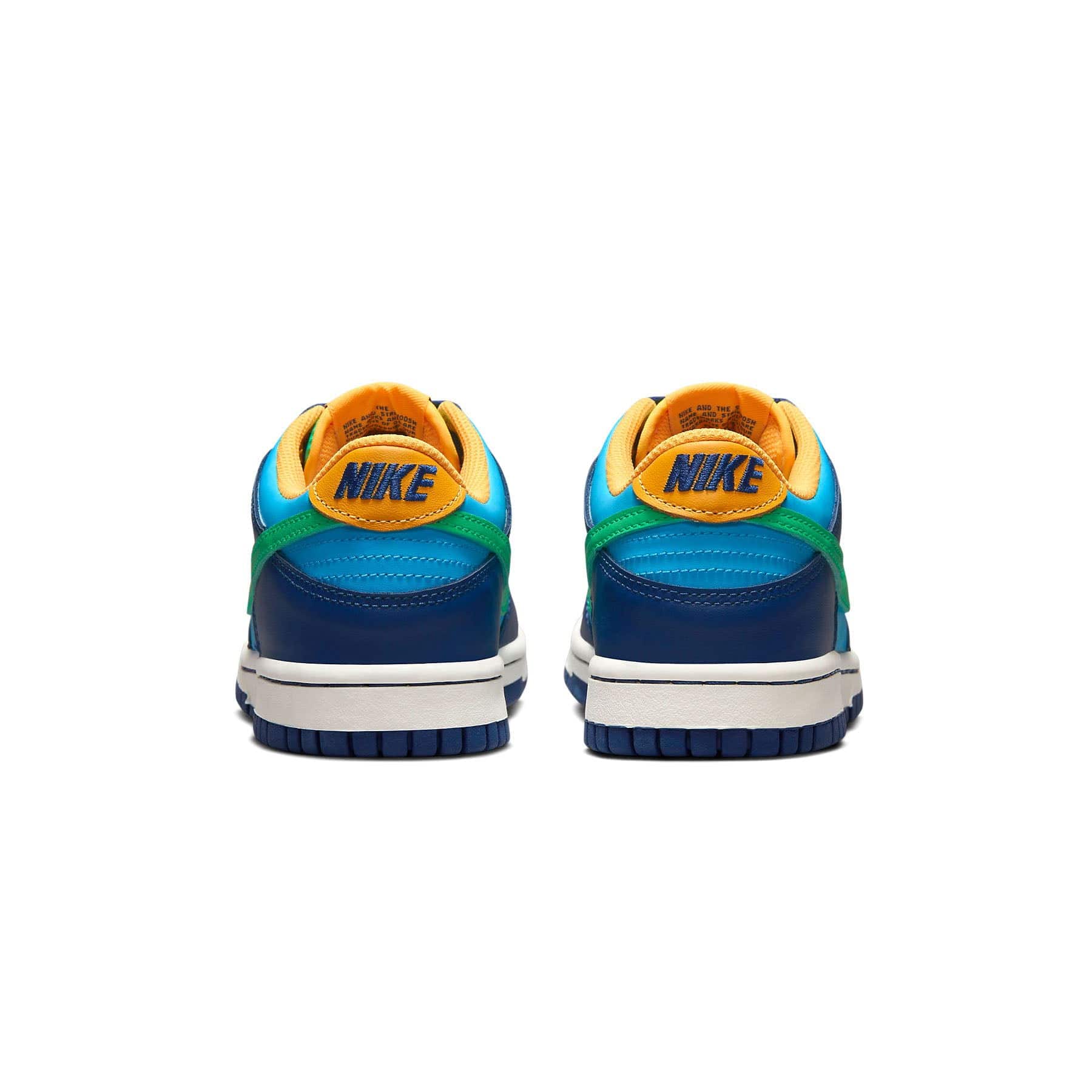Nike Dunk Low GS 'All-Star 2023' - Image 4