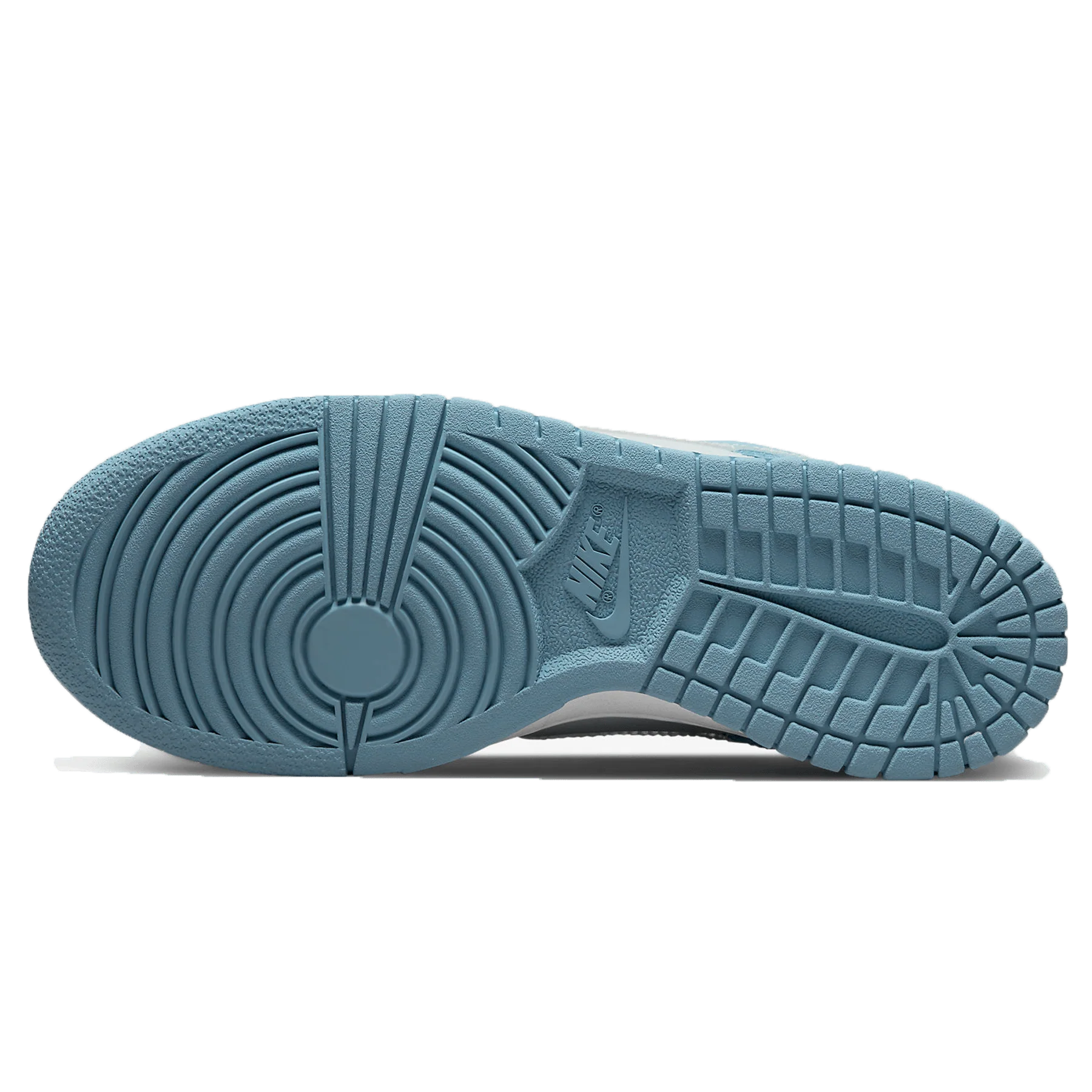 Nike Dunk Low GS 'Aura Clear' - Image 4