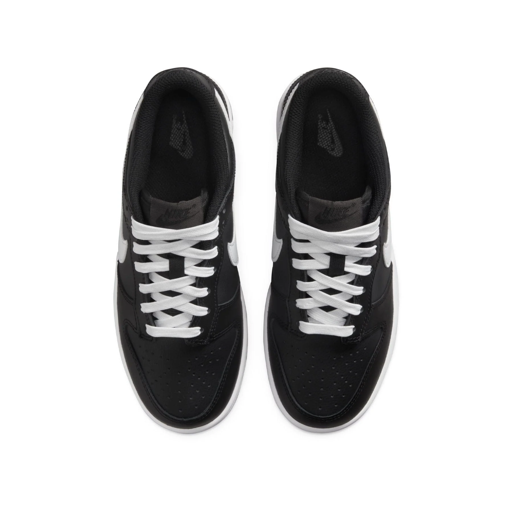Nike Dunk Low GS 'Black Panda' - Image 3