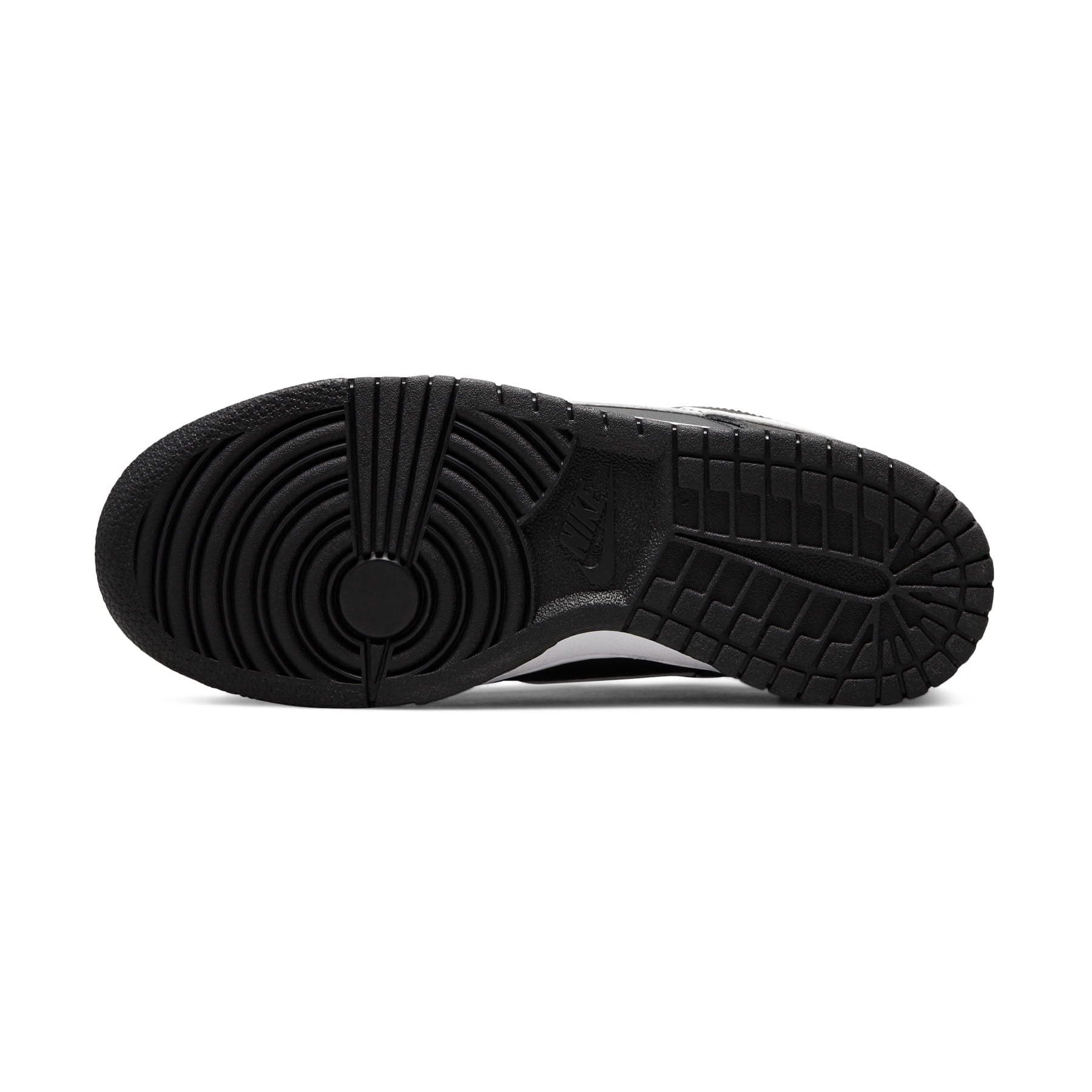 Nike Dunk Low GS 'Black Panda' - Image 4