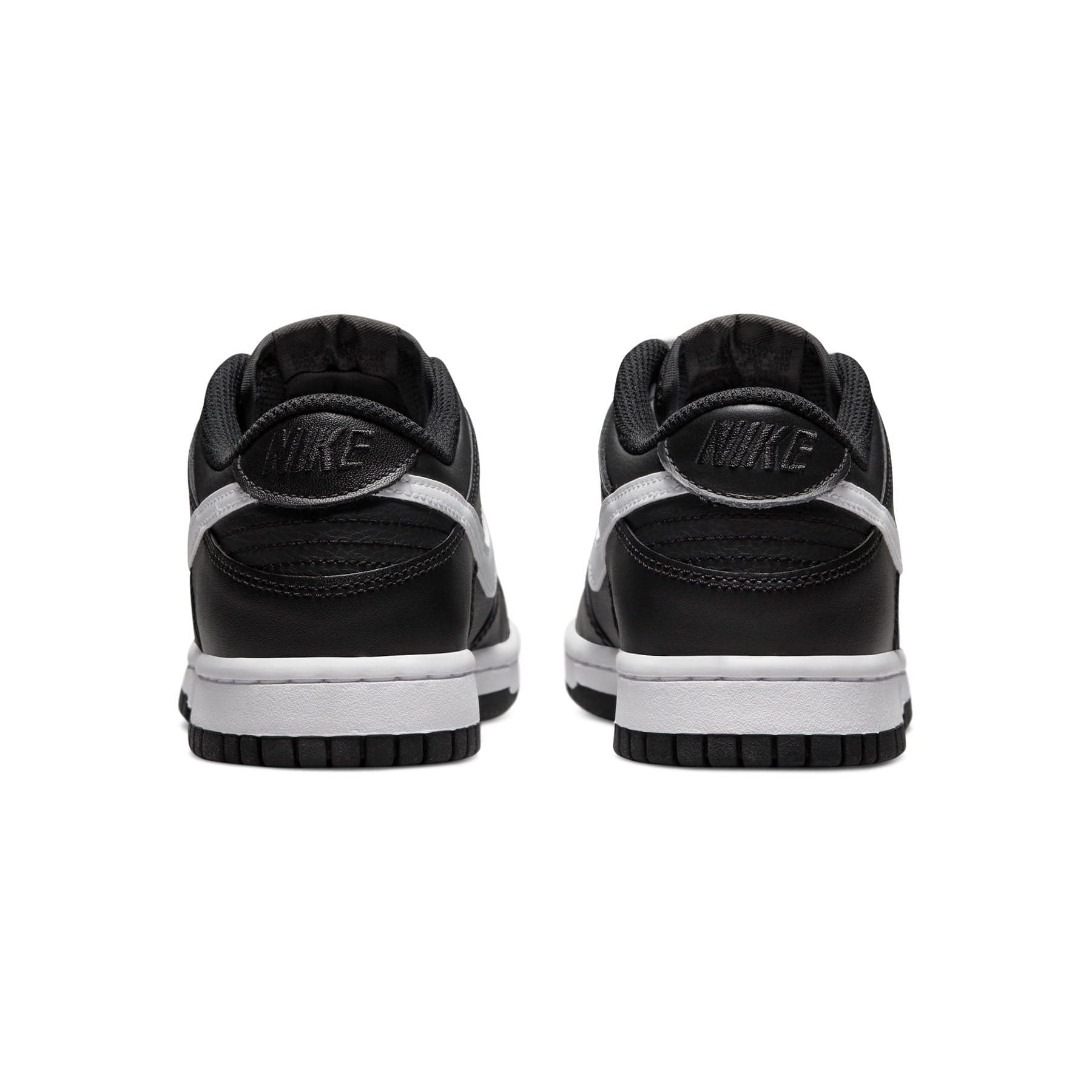 Nike Dunk Low GS 'Black Panda' - Image 5