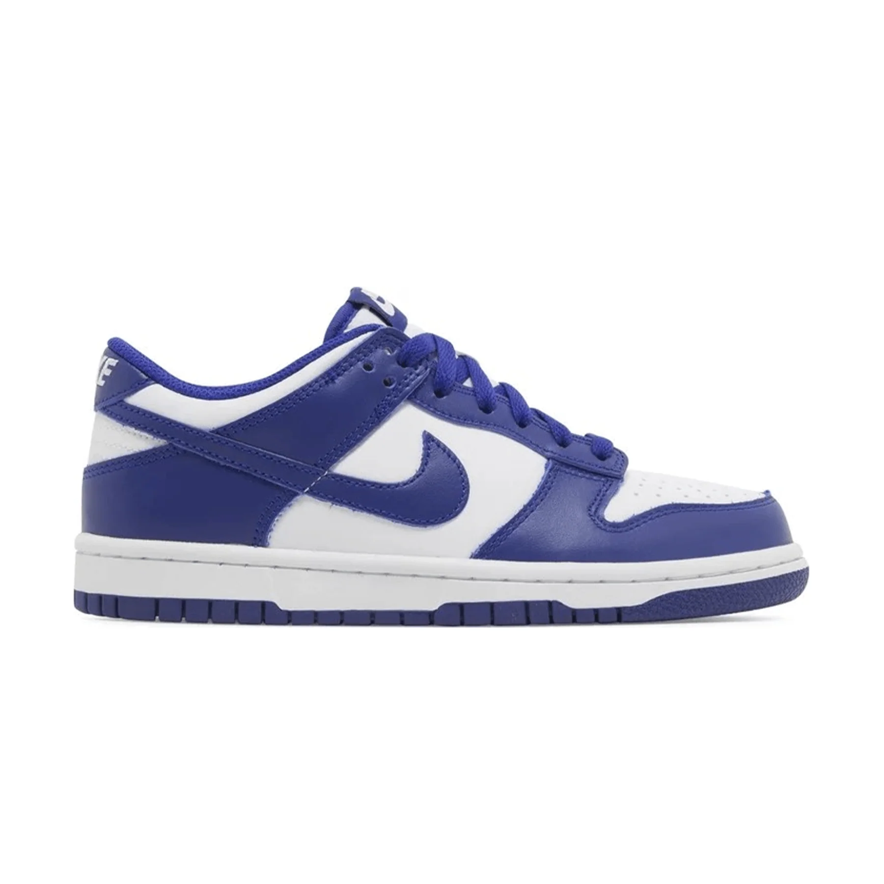 Nike Dunk Low GS 'Concord' - Image 2