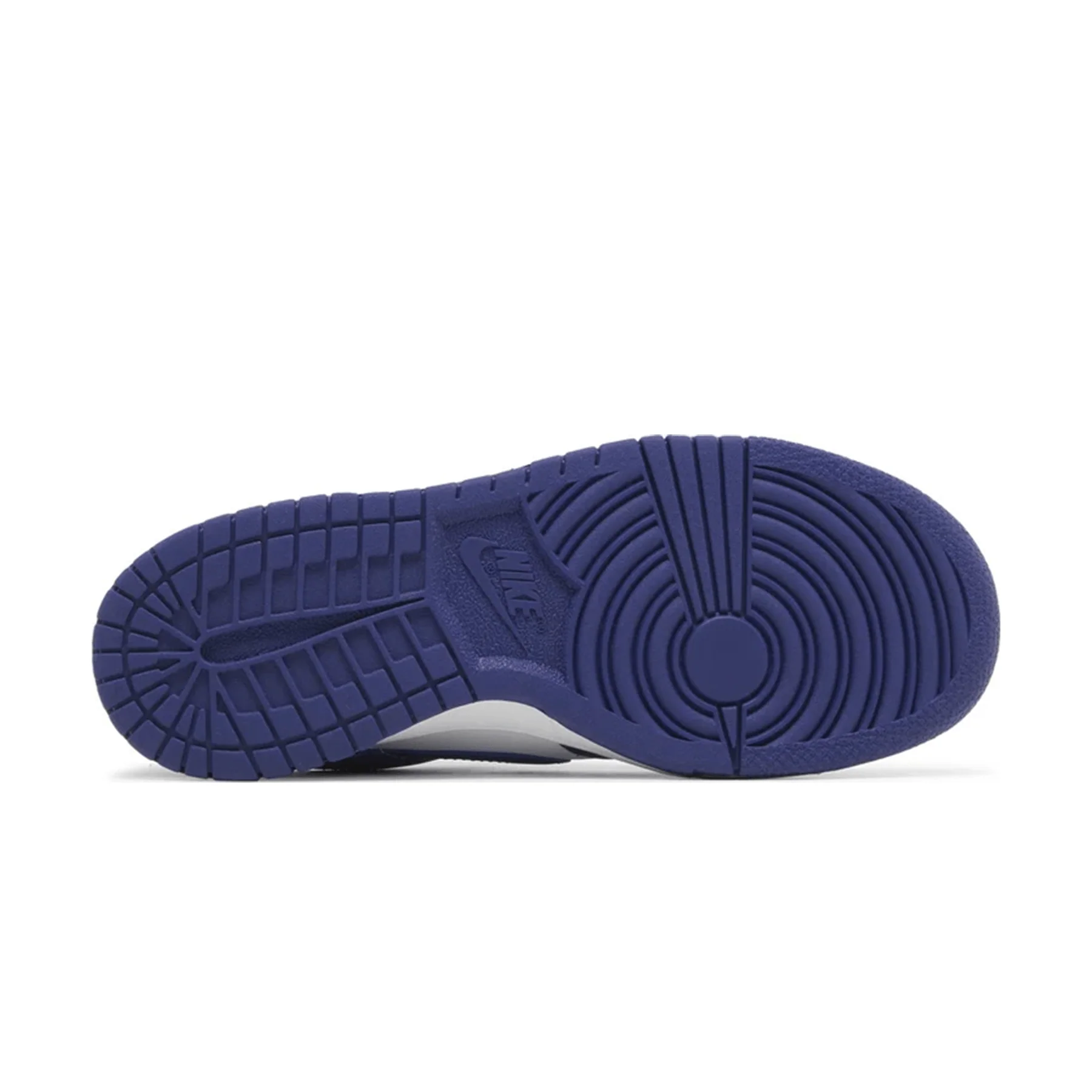 Nike Dunk Low GS 'Concord' - Image 5