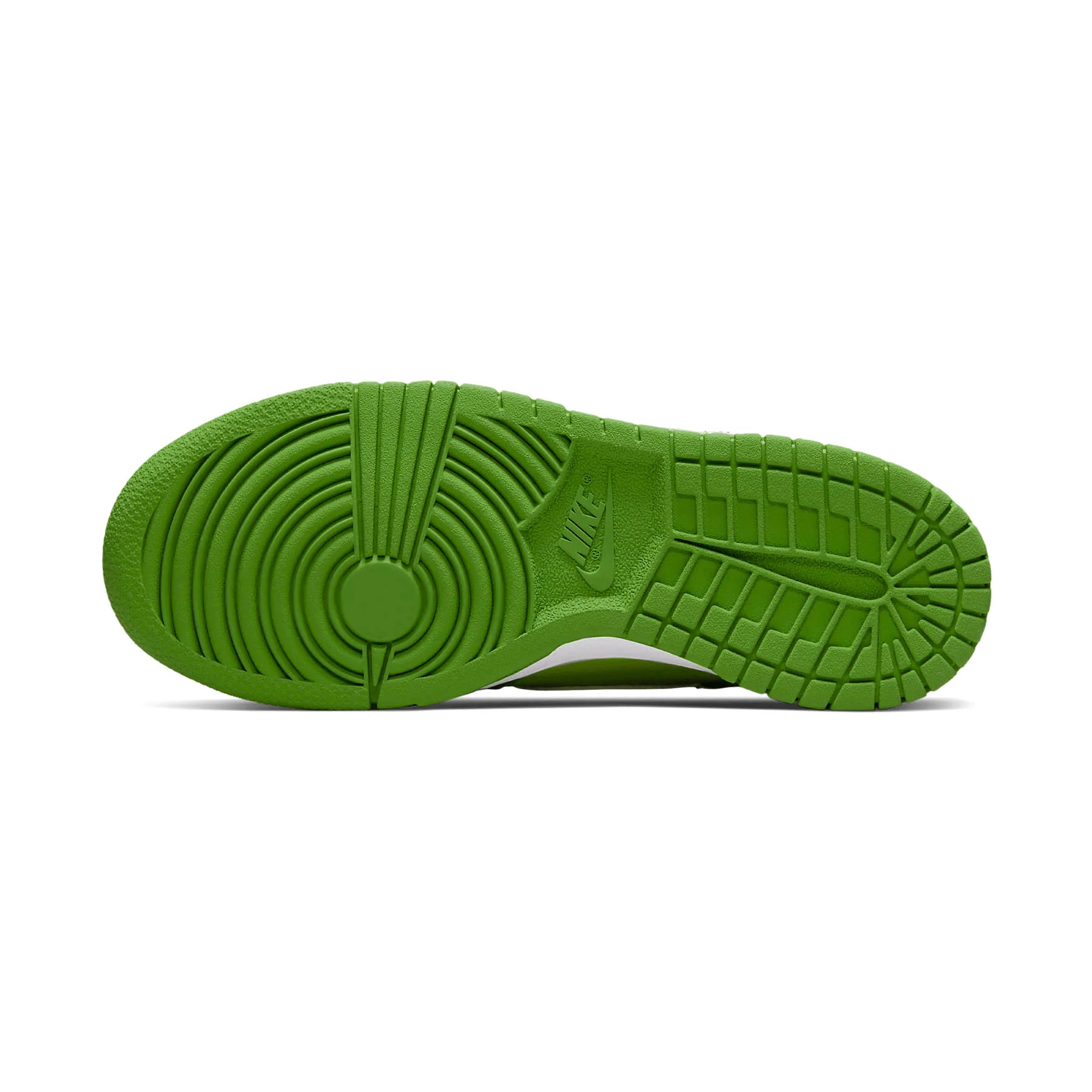 Nike Dunk Low GS 'Dark Chlorophyll' - Image 5