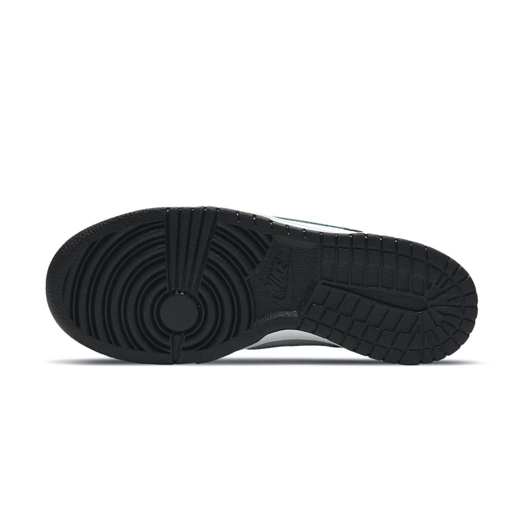 Nike Dunk Low GS 'Georgetown' - Image 5