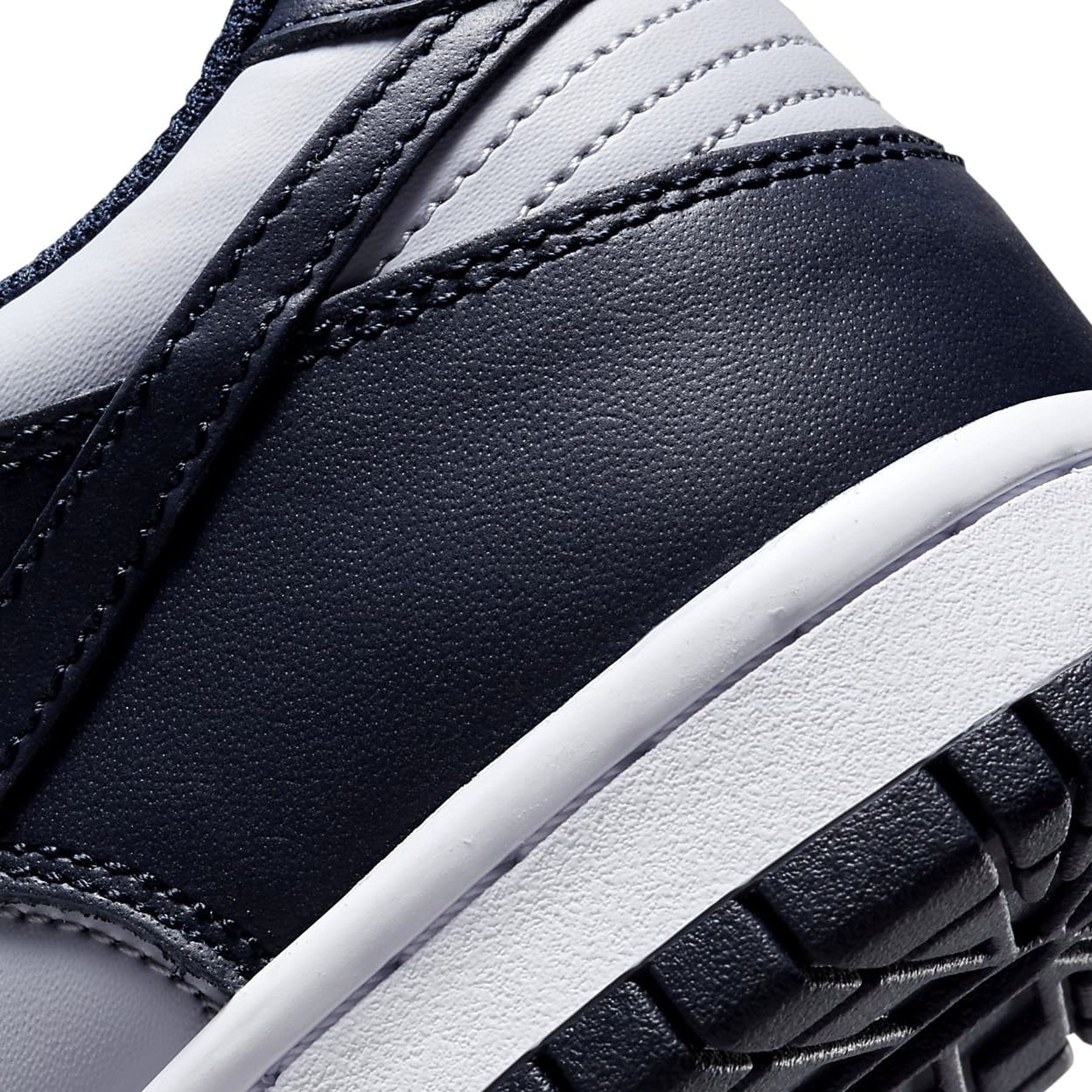 Nike Dunk Low GS 'Georgetown' - Image 6
