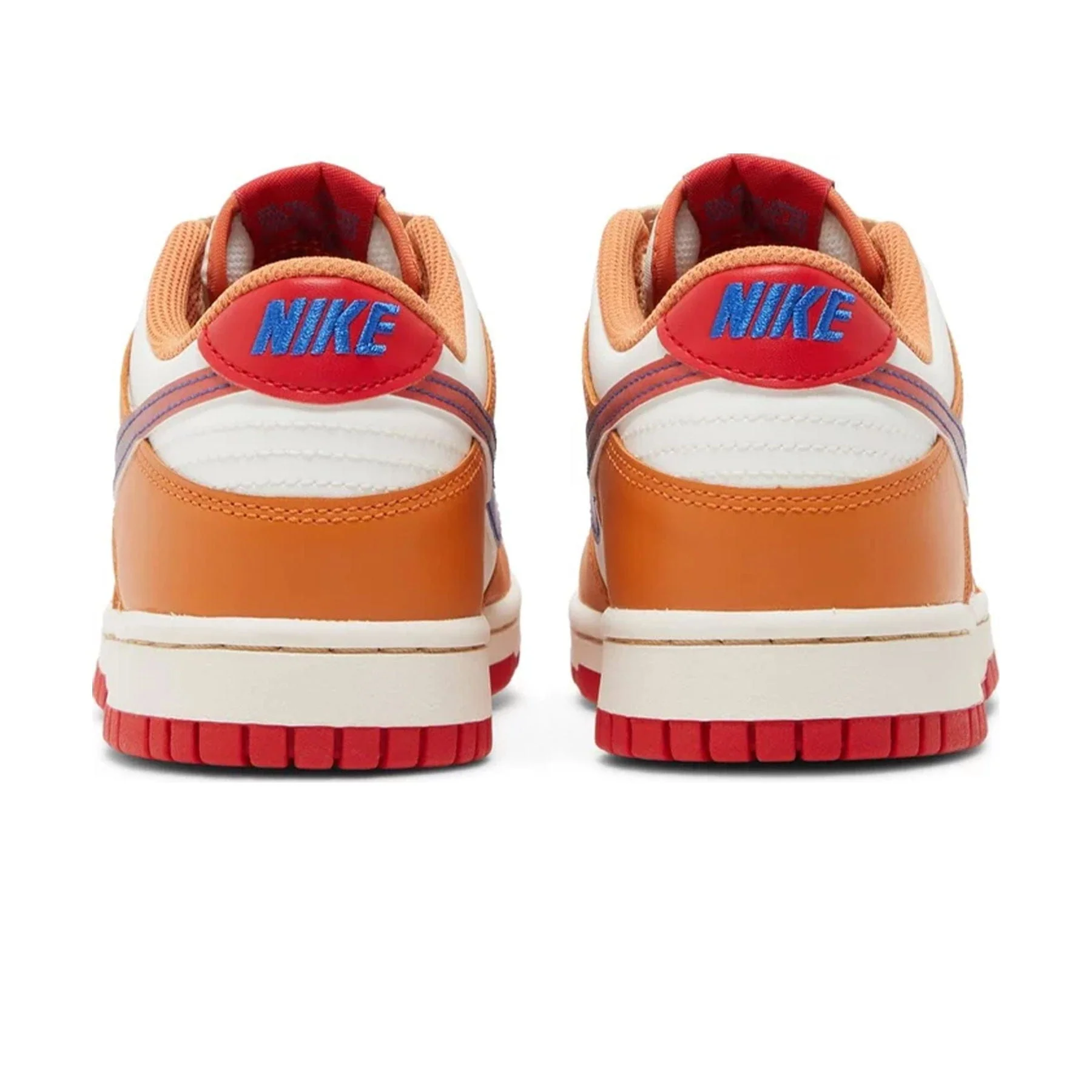 Nike Dunk Low GS 'Hot Curry' - Image 4