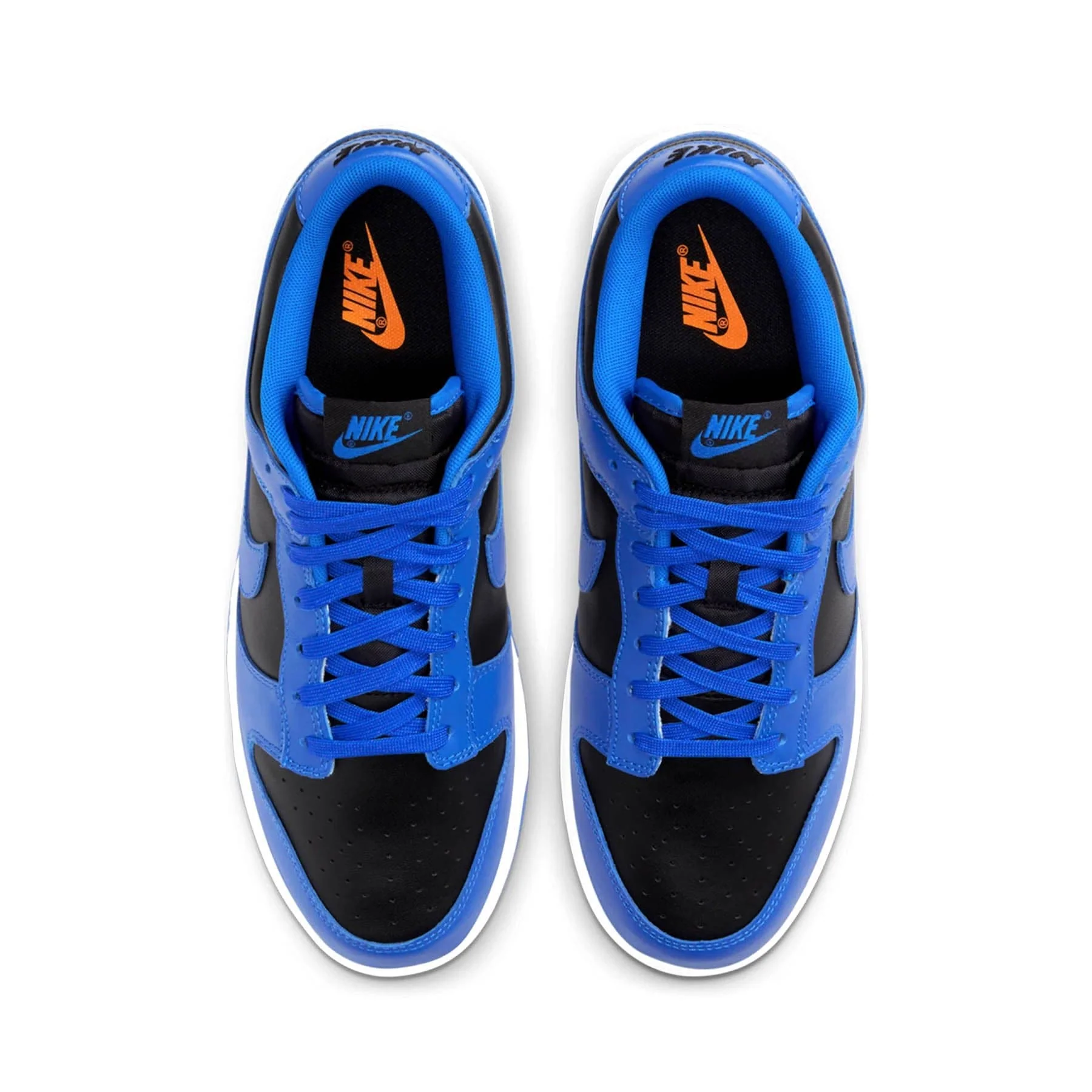 Nike Dunk Low GS 'Hyper Cobalt' - Image 3
