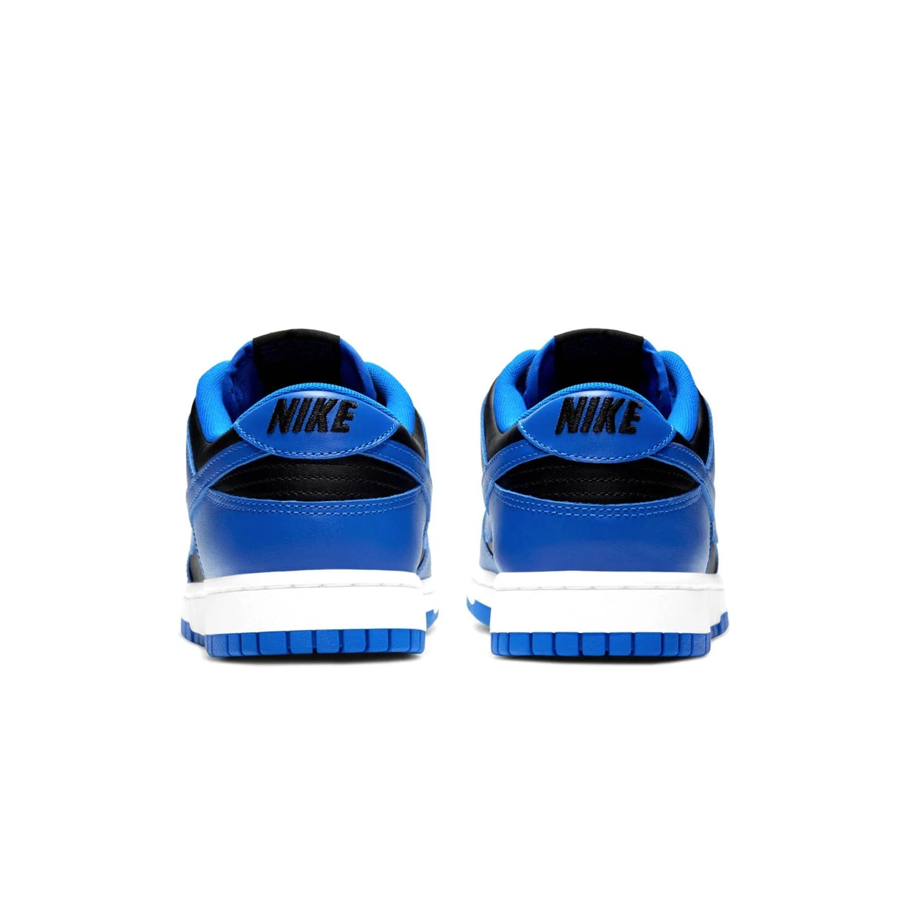 Nike Dunk Low GS 'Hyper Cobalt' - Image 4