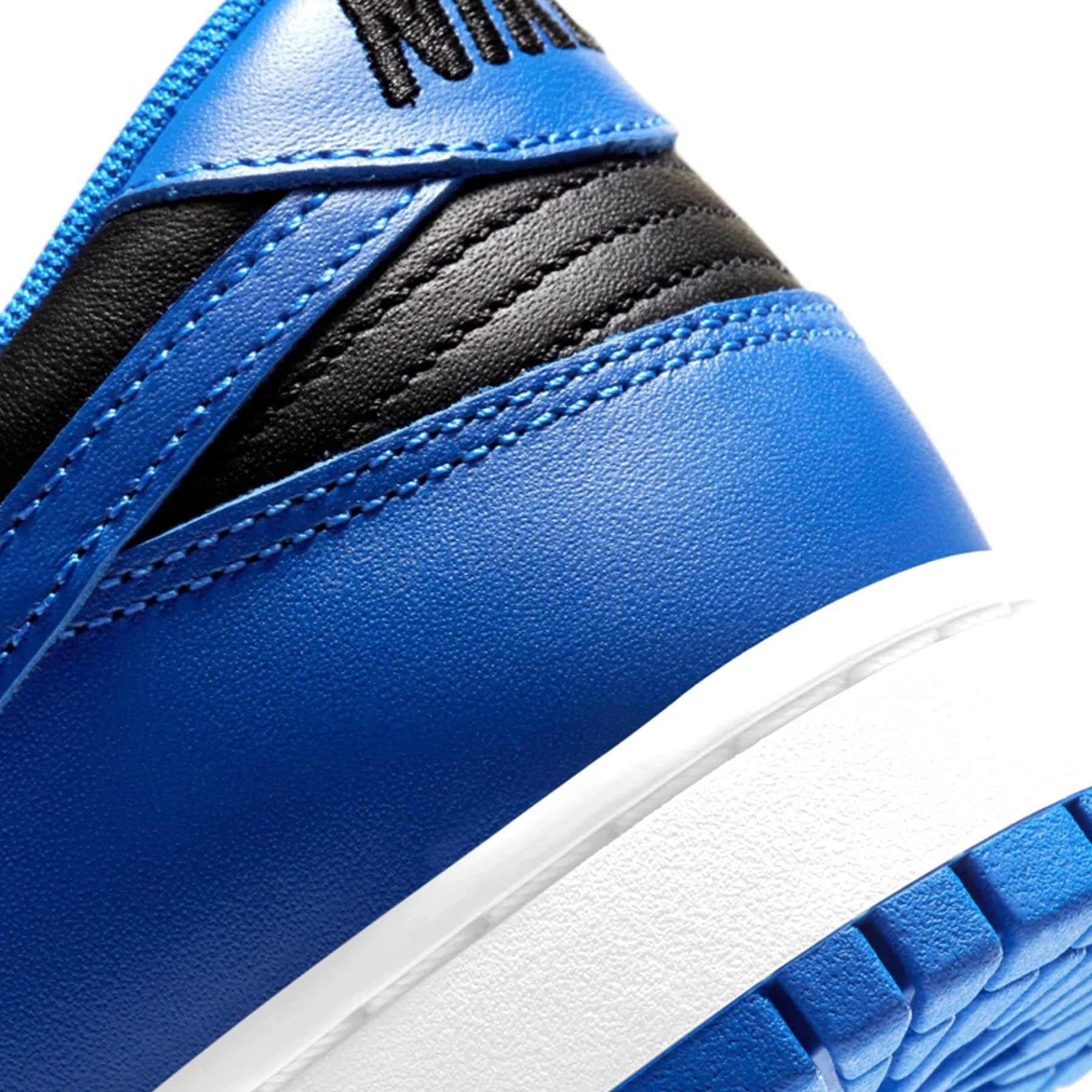 Nike Dunk Low GS 'Hyper Cobalt' - Image 7