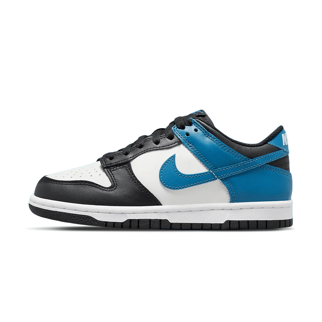Nike Dunk Low GS 'Industrial Blue'