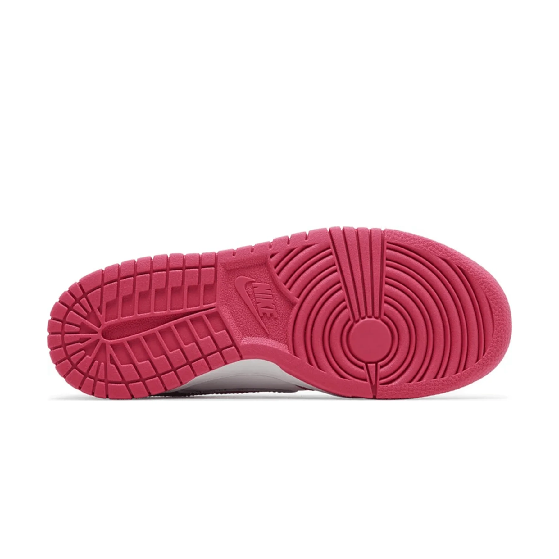 Nike Dunk Low GS 'Laser Fuchsia' - Image 4