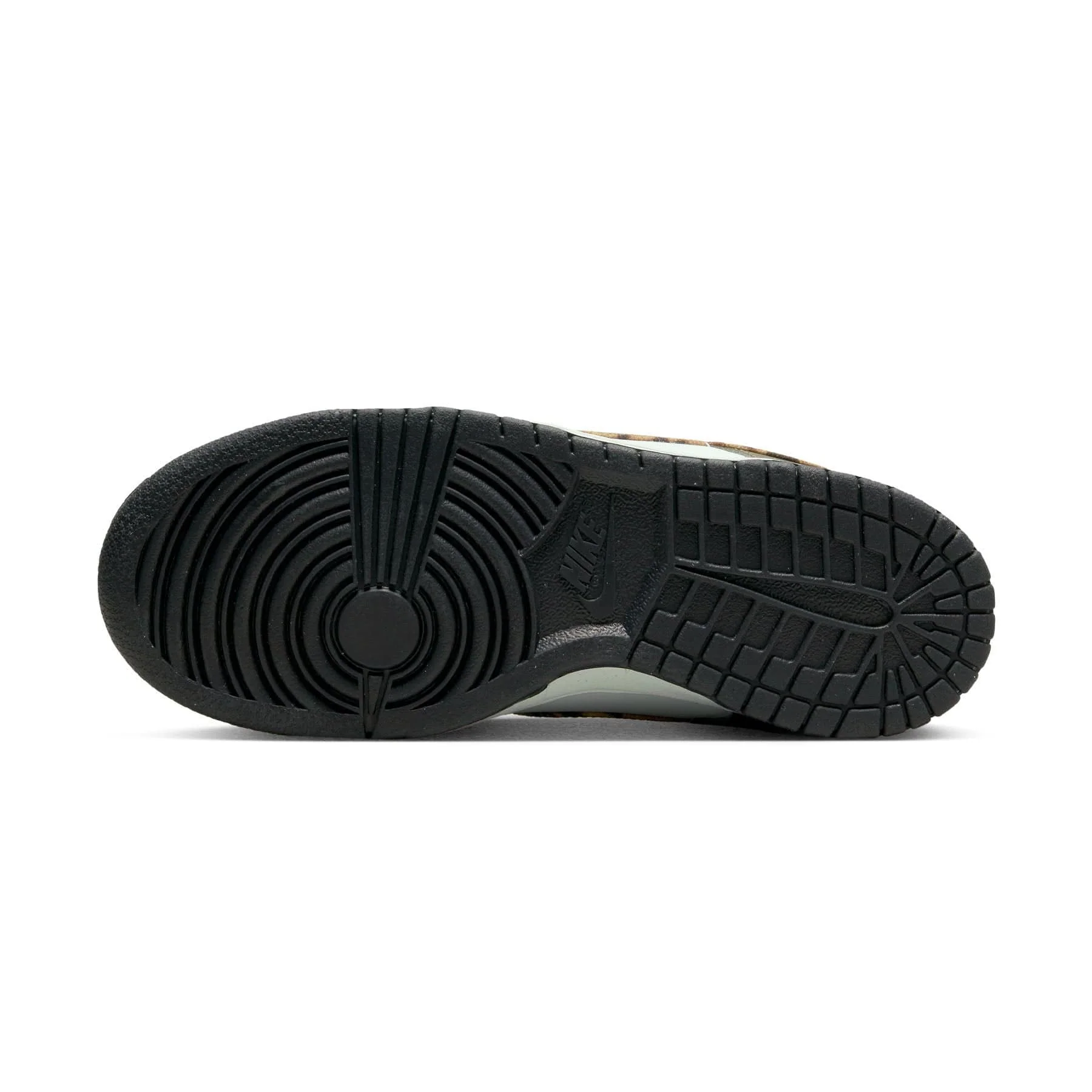 Nike Dunk Low GS 'Leopard' - Image 2