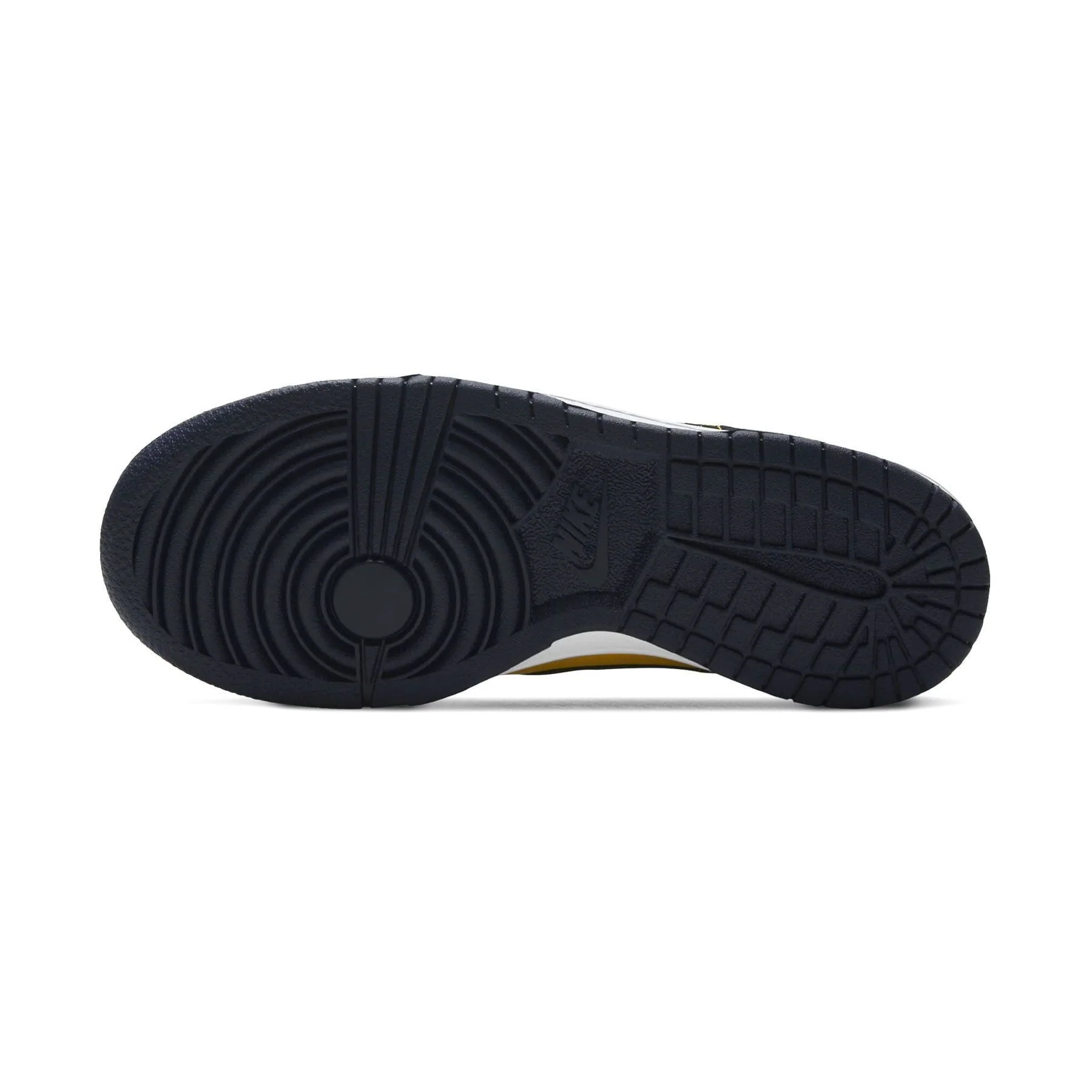 Nike Dunk Low GS 'Michigan' 2021 - Image 5