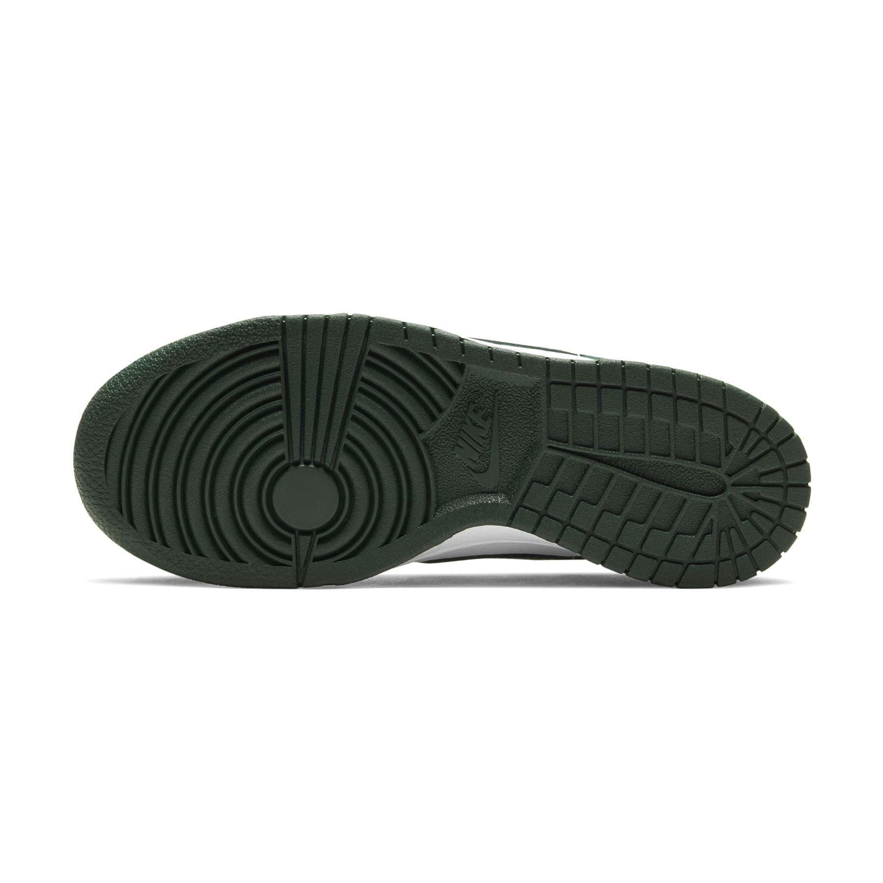 Nike Dunk Low GS 'Michigan State' - Image 5