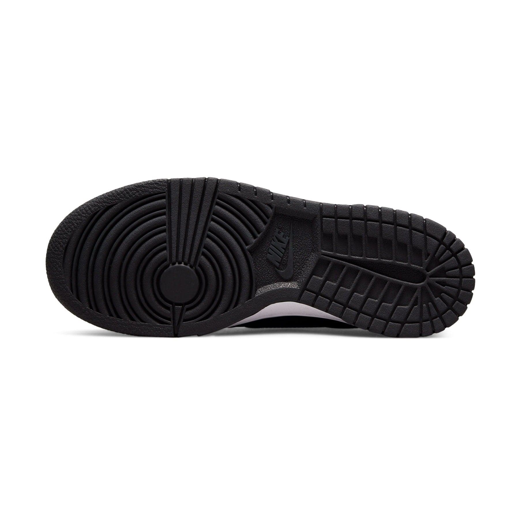 Nike Dunk Low GS 'Black Midnight Navy' - Image 4