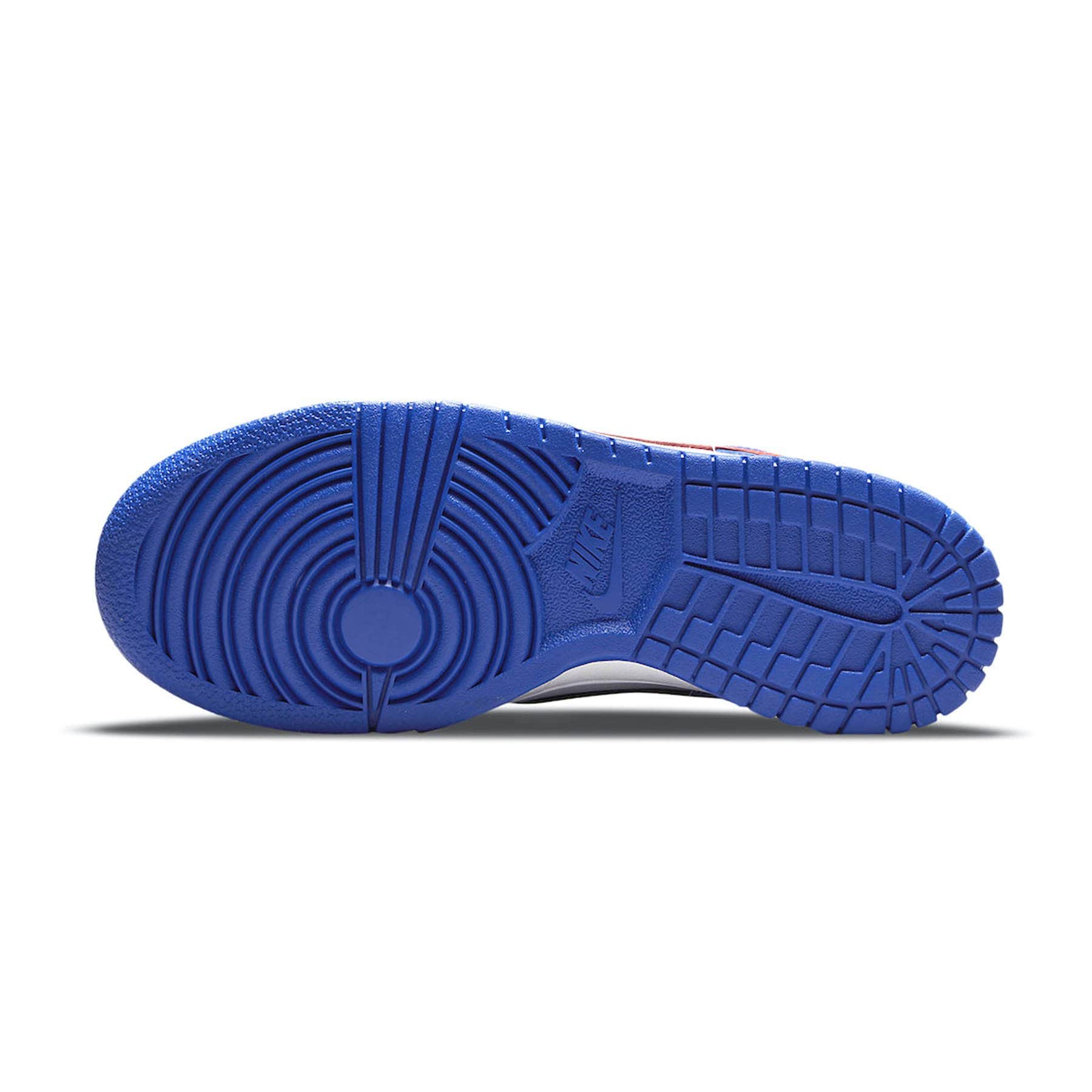 Nike Dunk Low GS 'Mismatched Swoosh' - Image 6