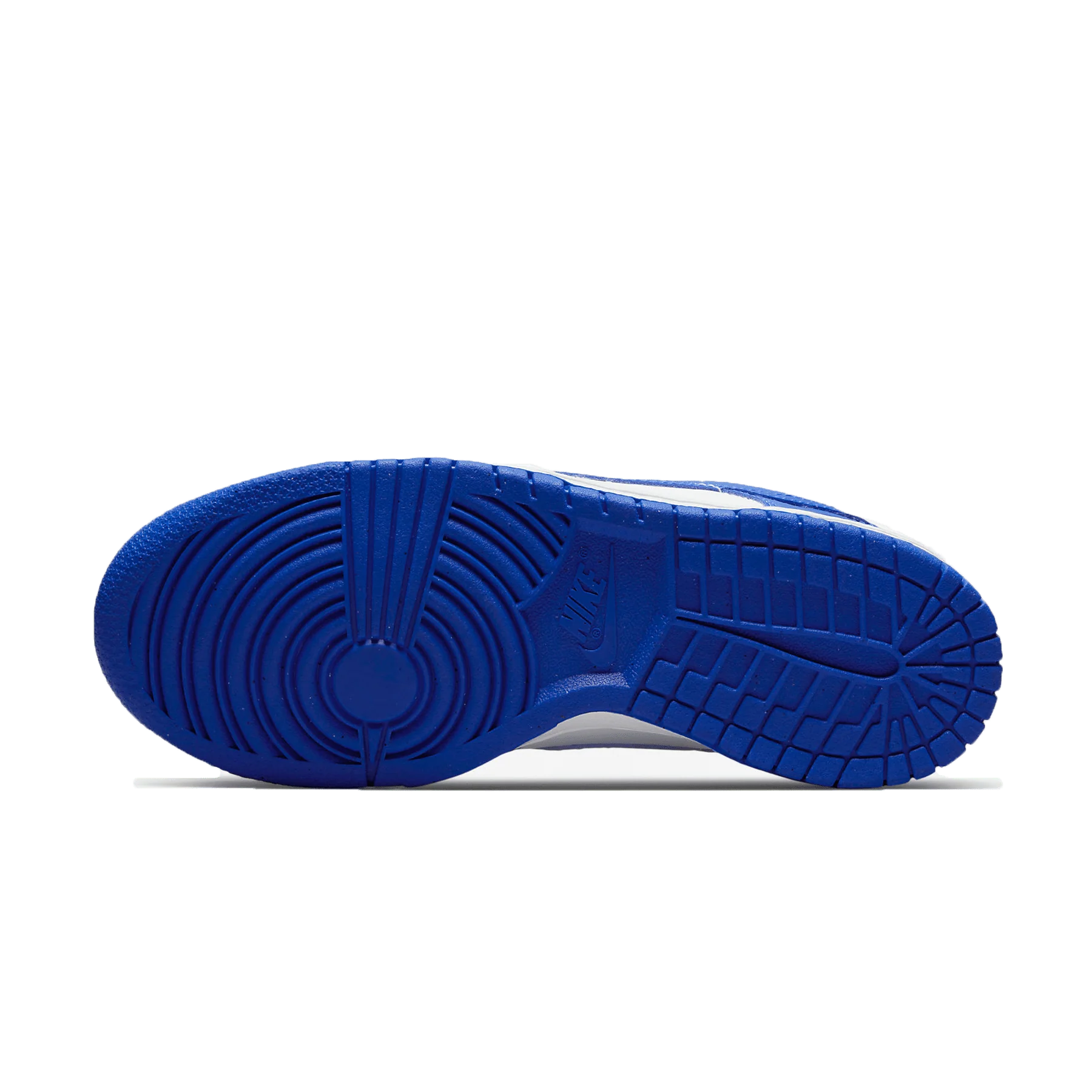 Nike Dunk Low GS 'Racer Blue' - Image 4