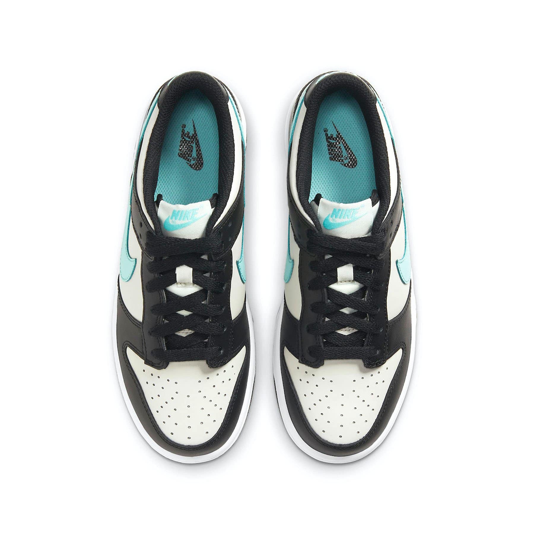 Nike Dunk Low GS ‘Tiffany’ - Image 3