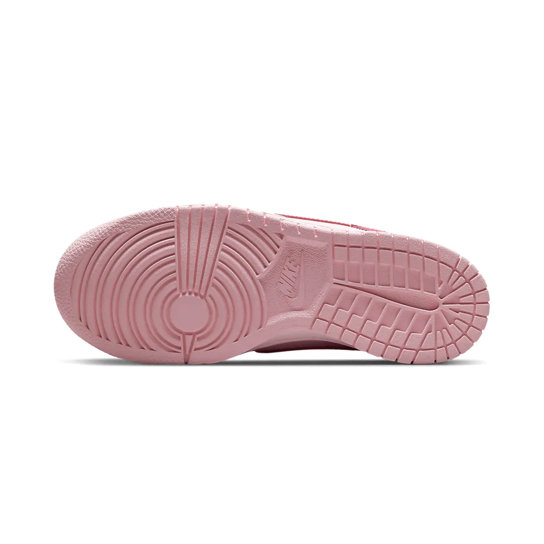 Nike Dunk Low GS 'Triple Pink' - Image 5