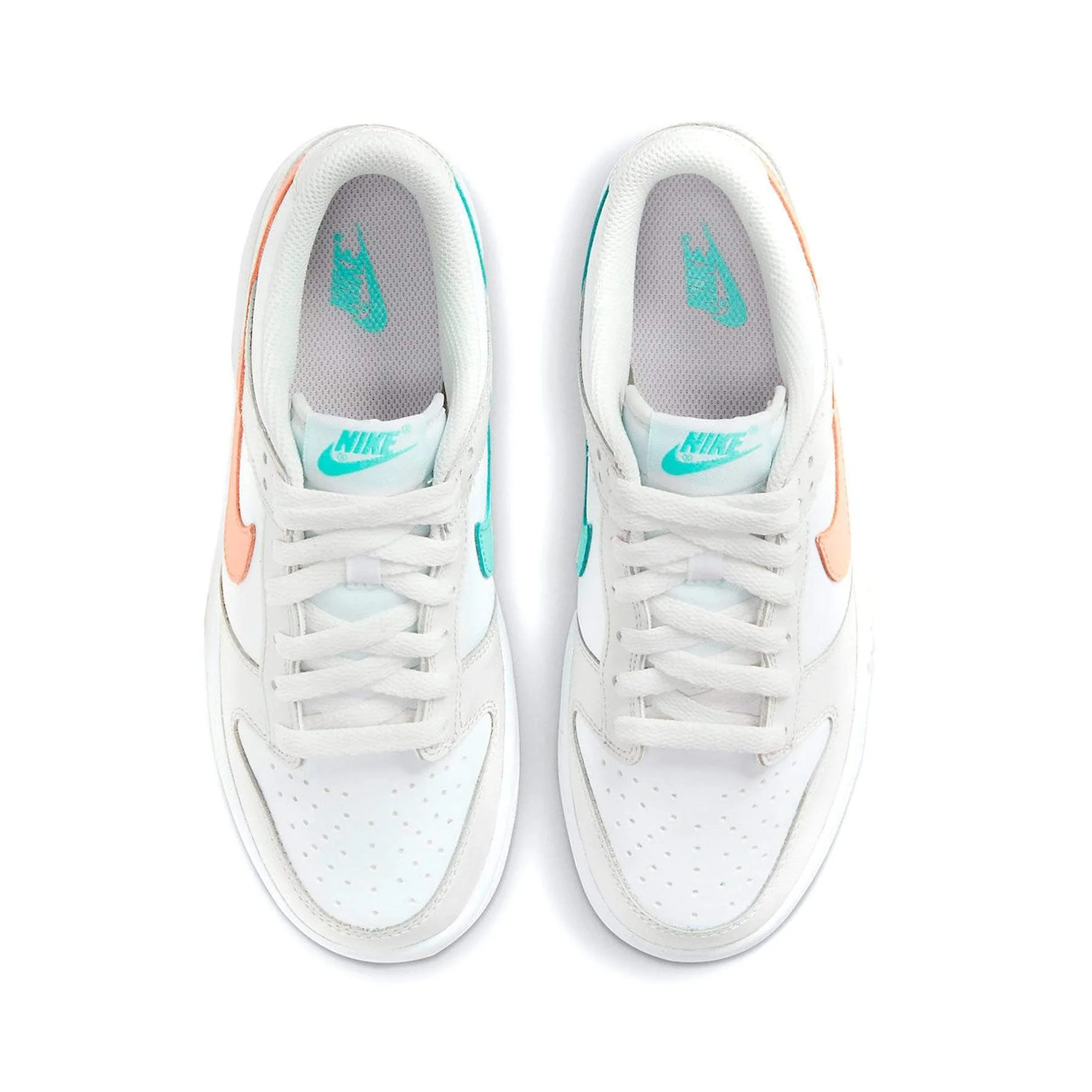 Nike Dunk Low GS ‘Tropical Twist’ - Image 3