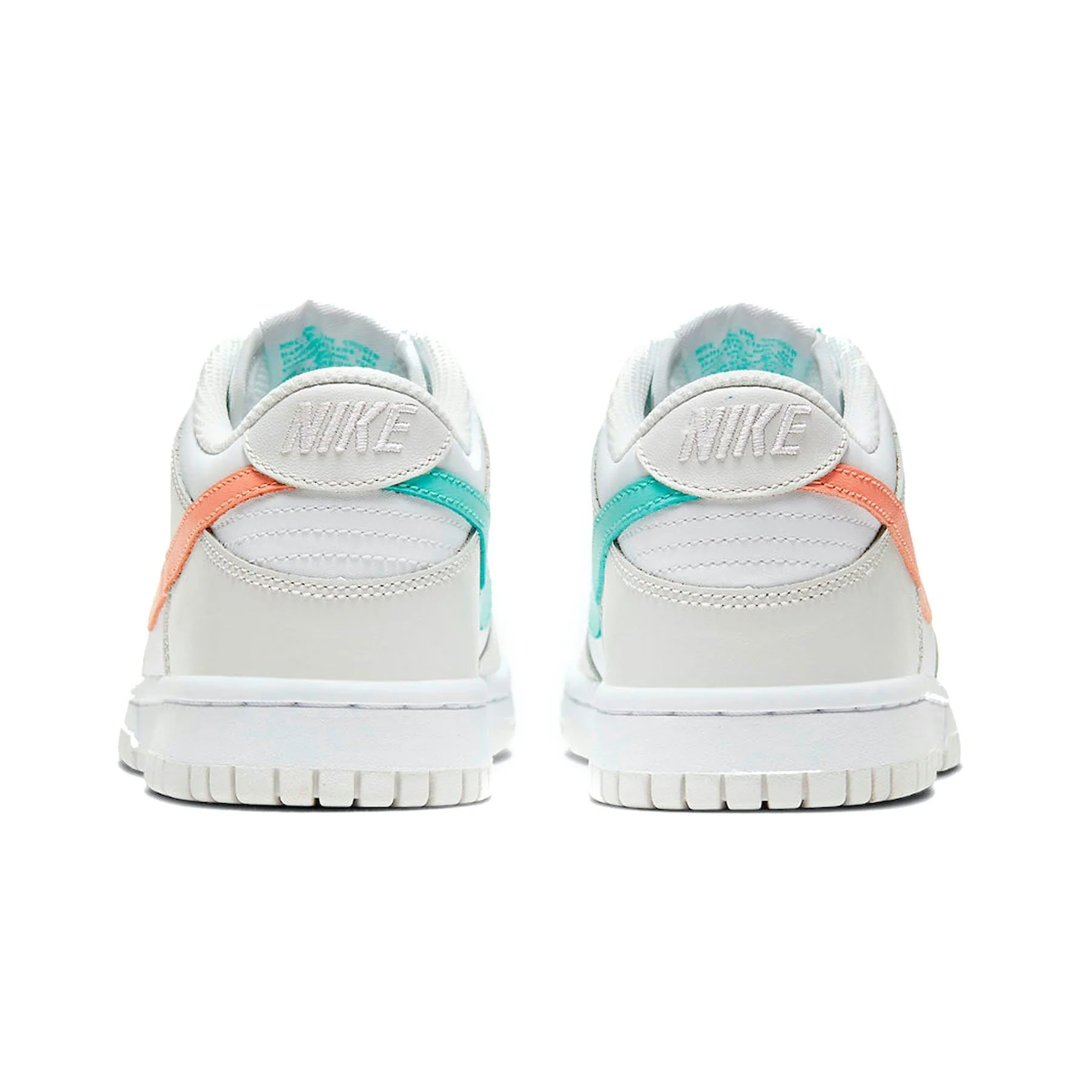 Nike Dunk Low GS ‘Tropical Twist’ - Image 4