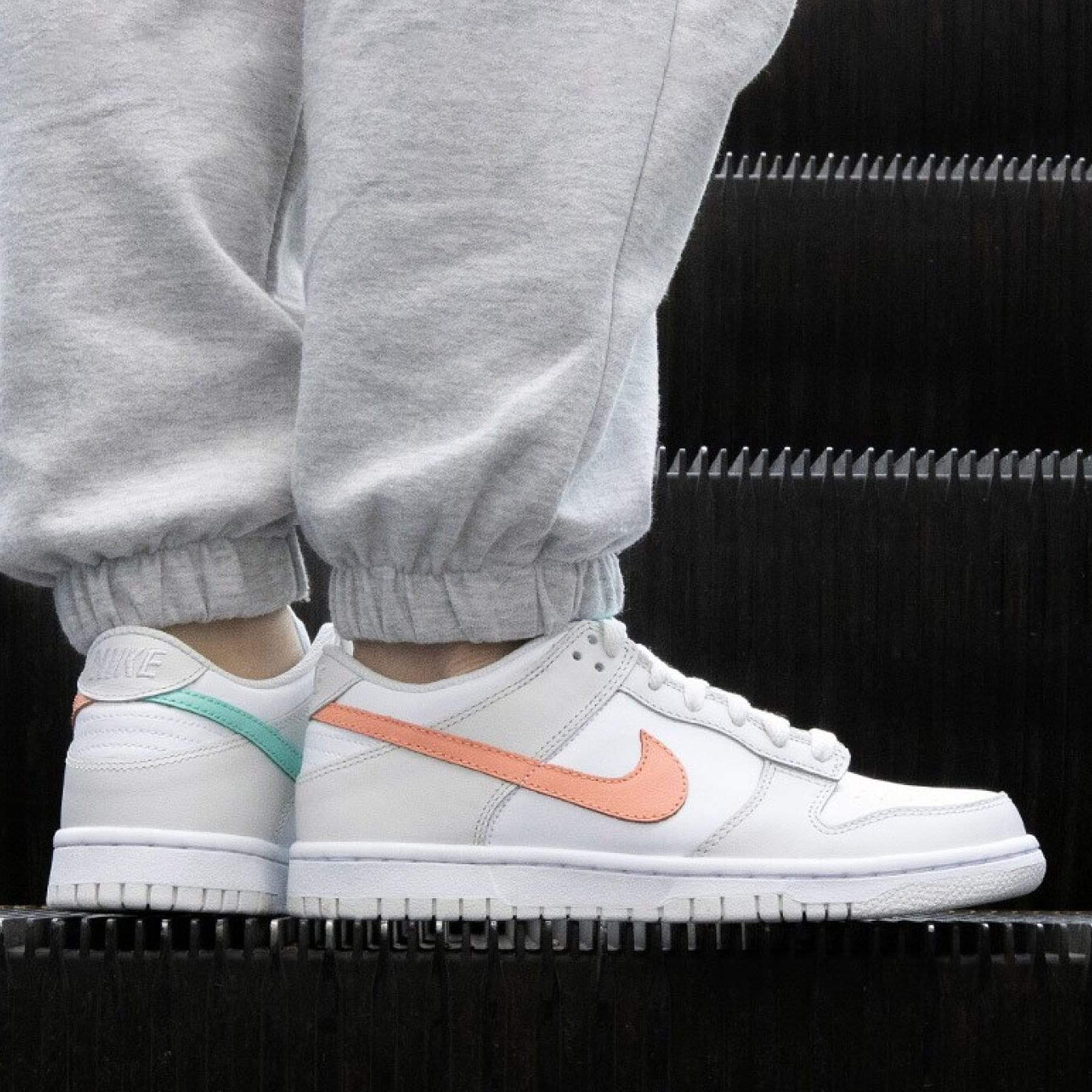 Nike Dunk Low GS ‘Tropical Twist’ - Image 6